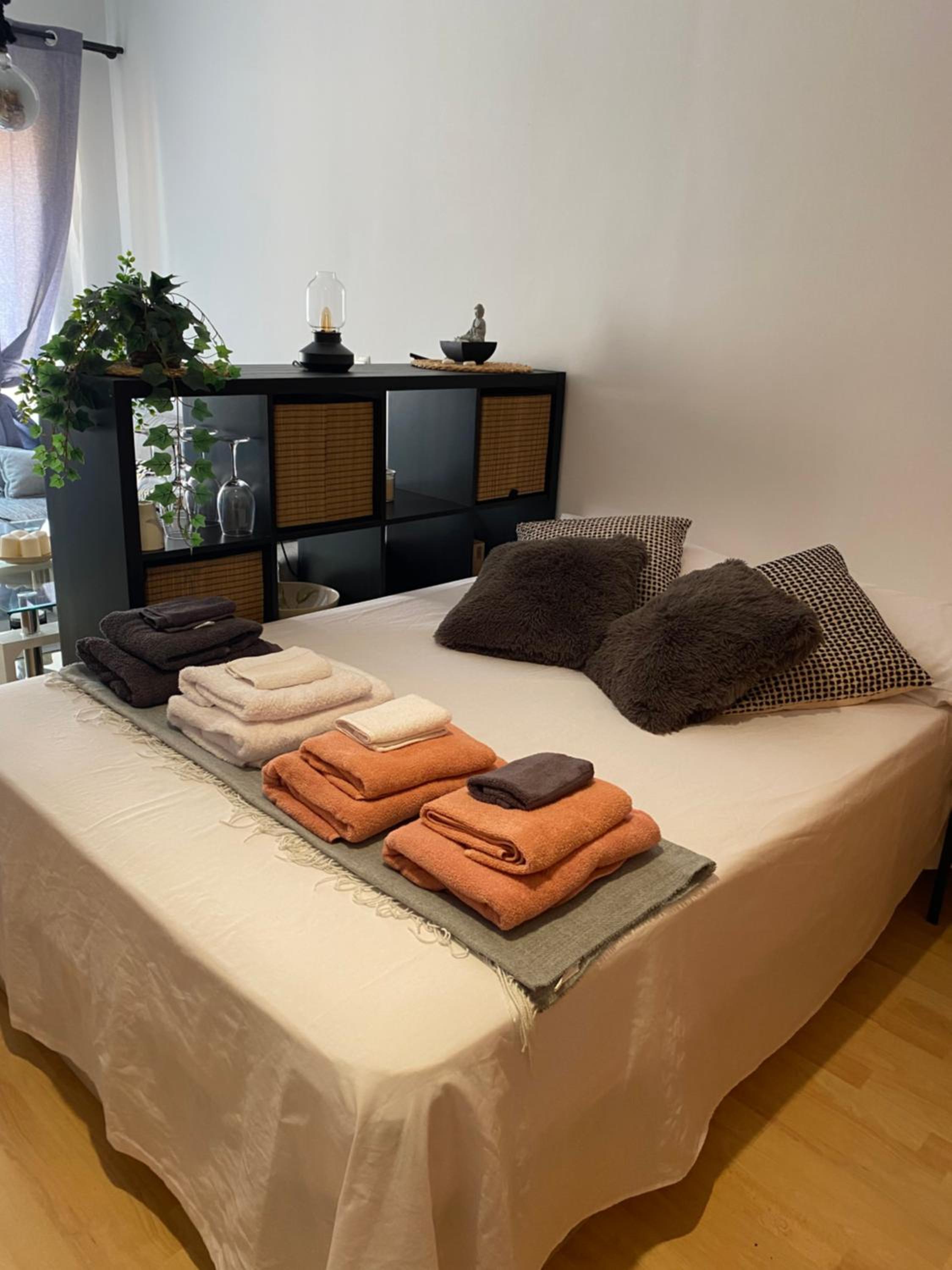 Apartamento Estudio Playa Beach