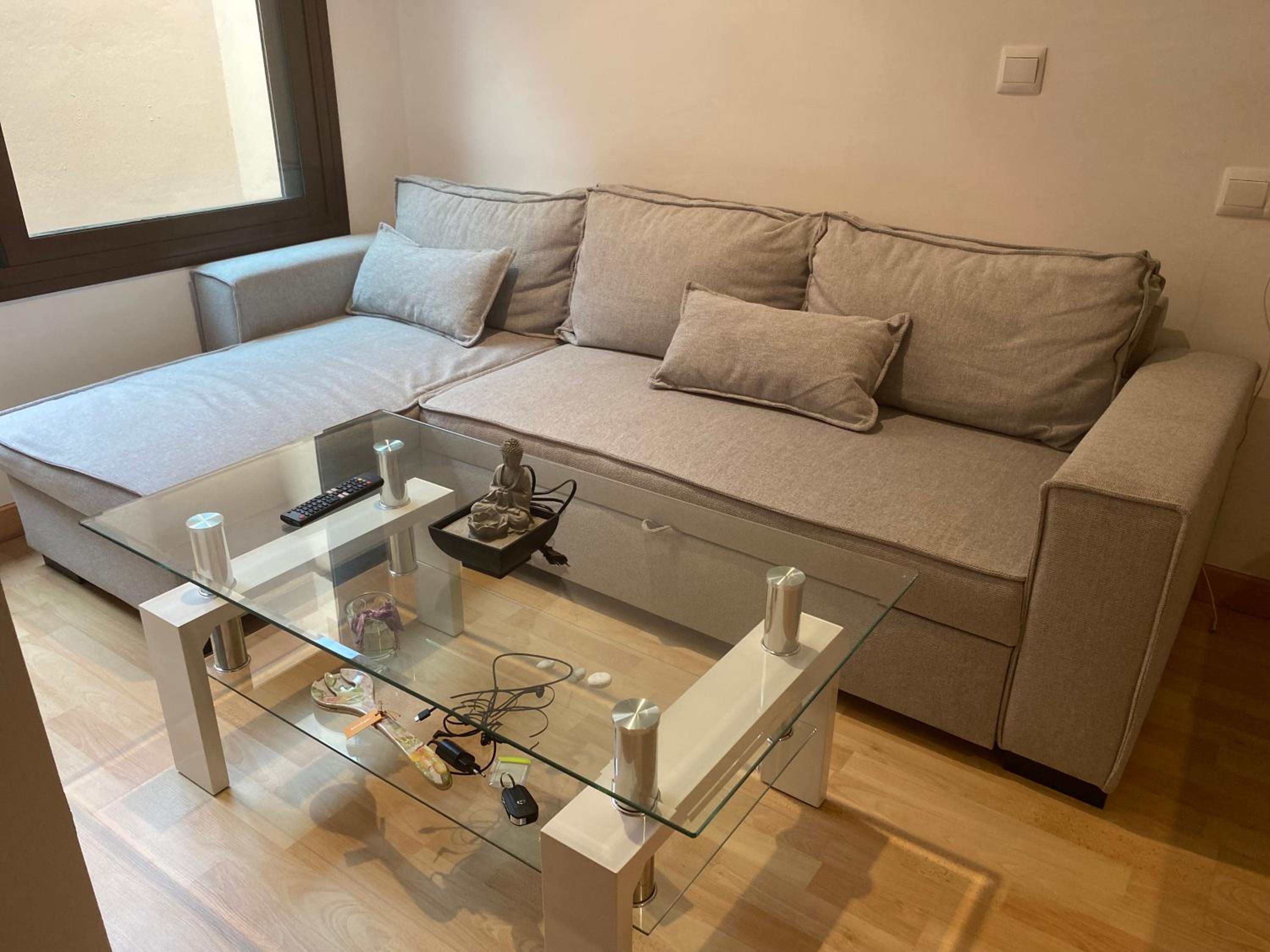 Apartamento Estudio Playa Beach