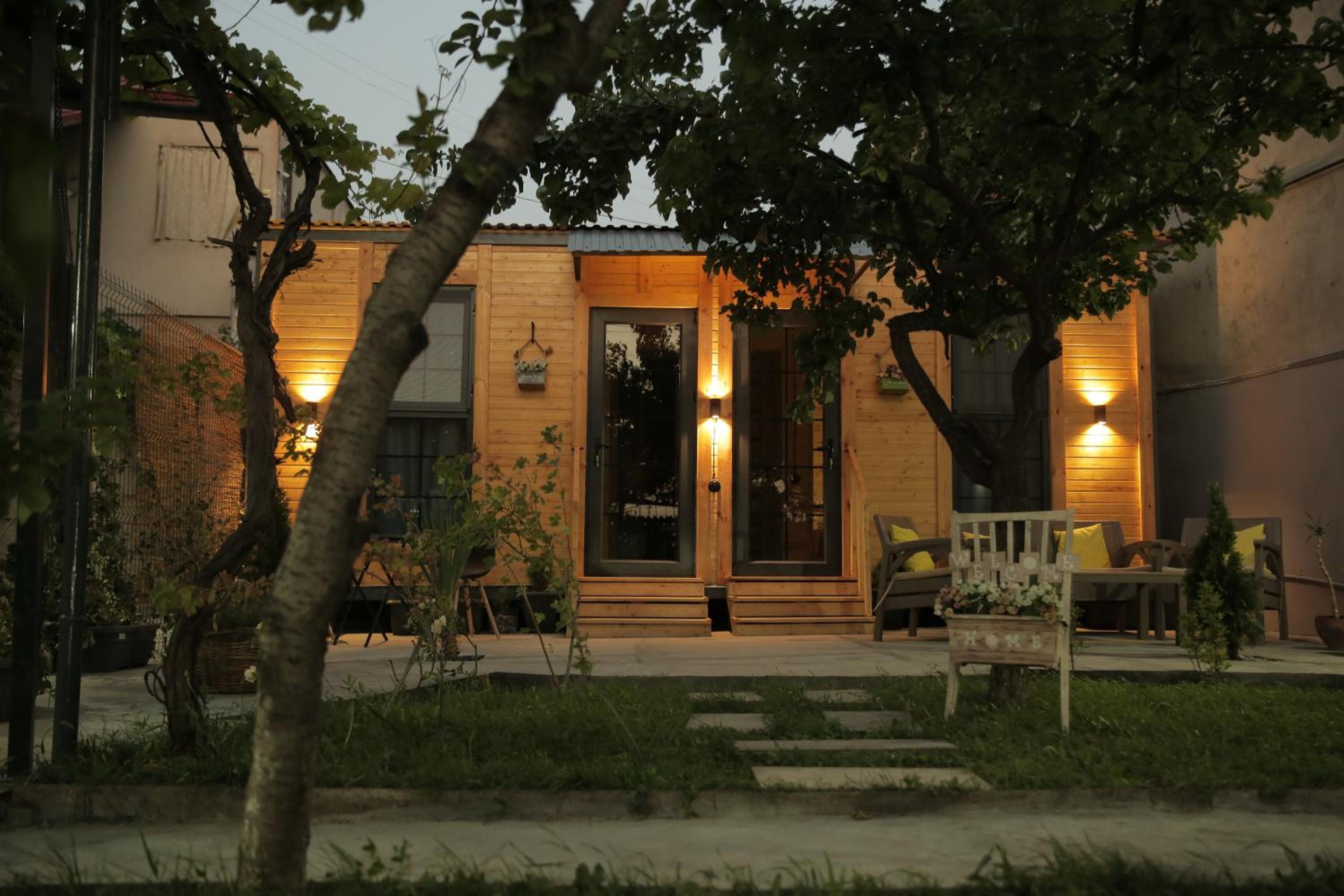 Dream House
