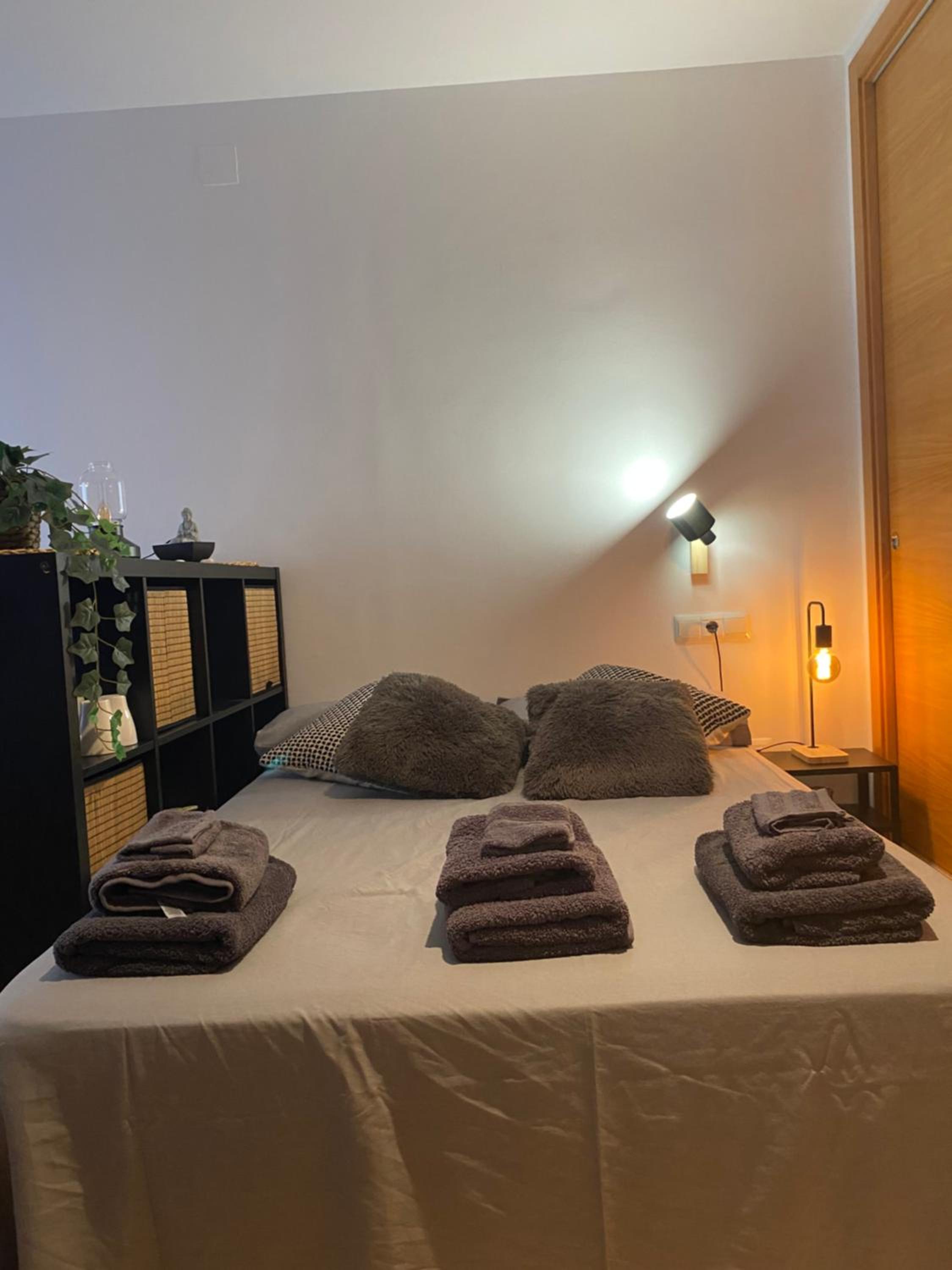 Apartamento Estudio Playa Beach