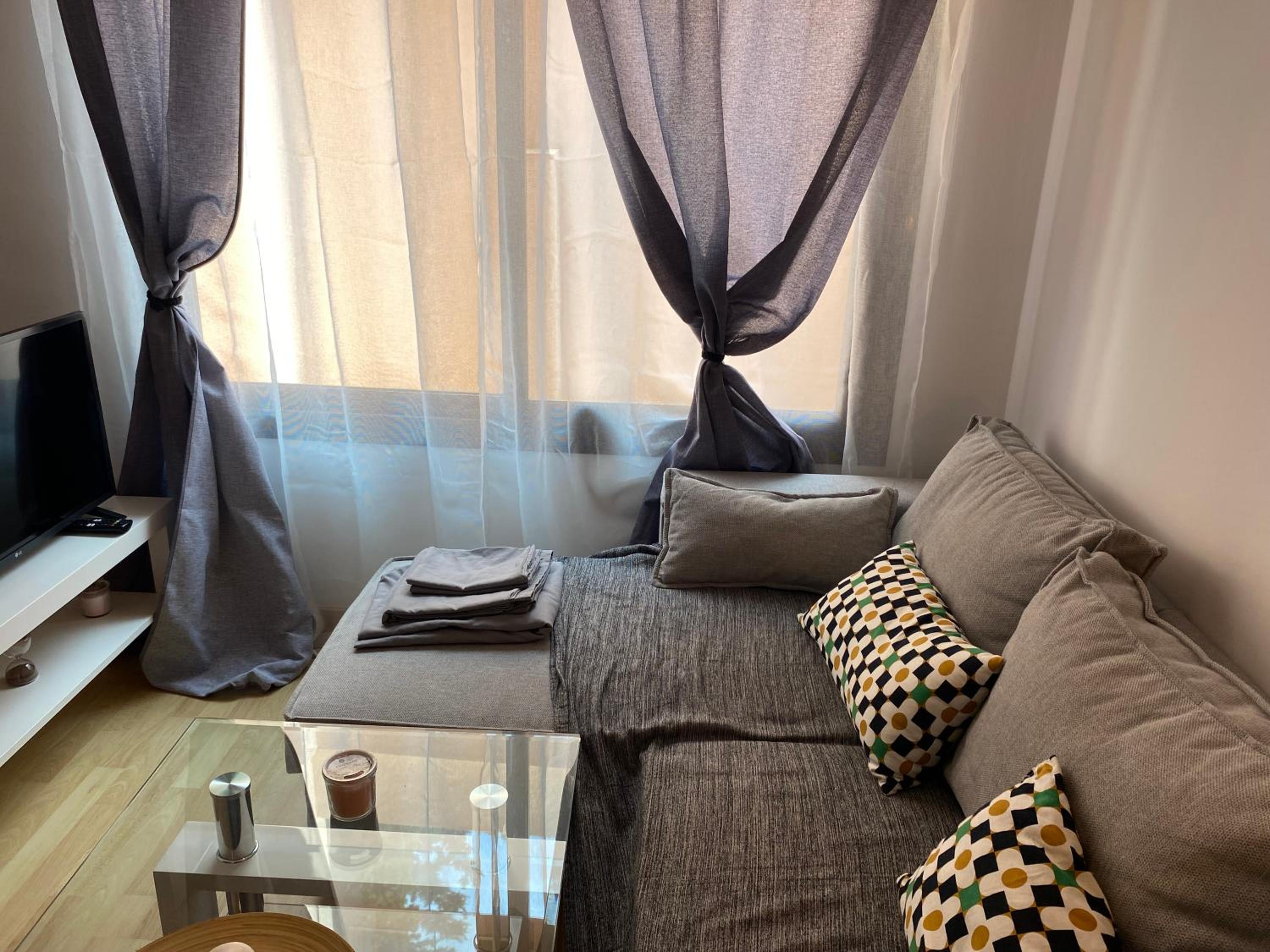 Apartamento Estudio Playa Beach
