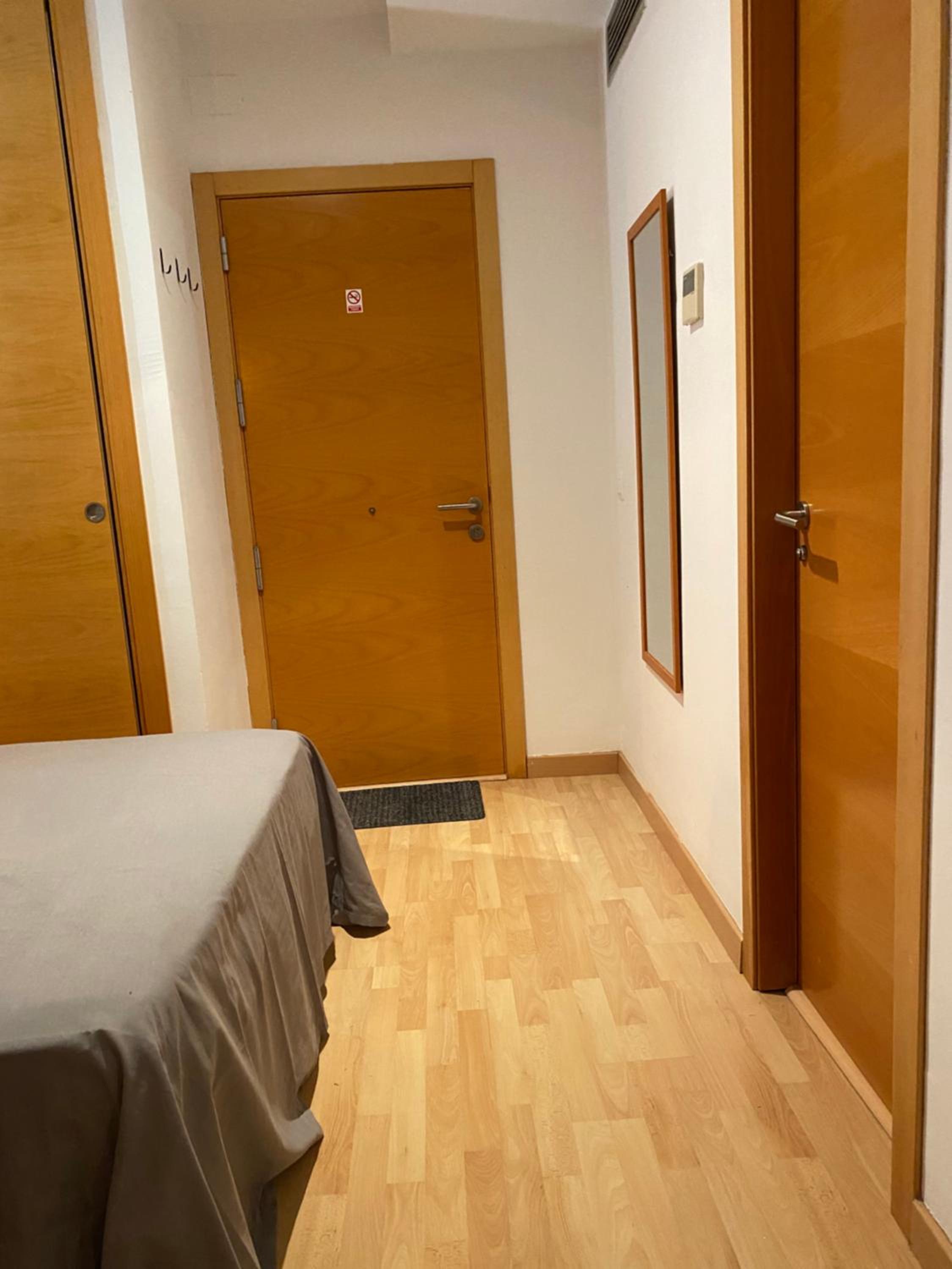 Apartamento Estudio Playa Beach