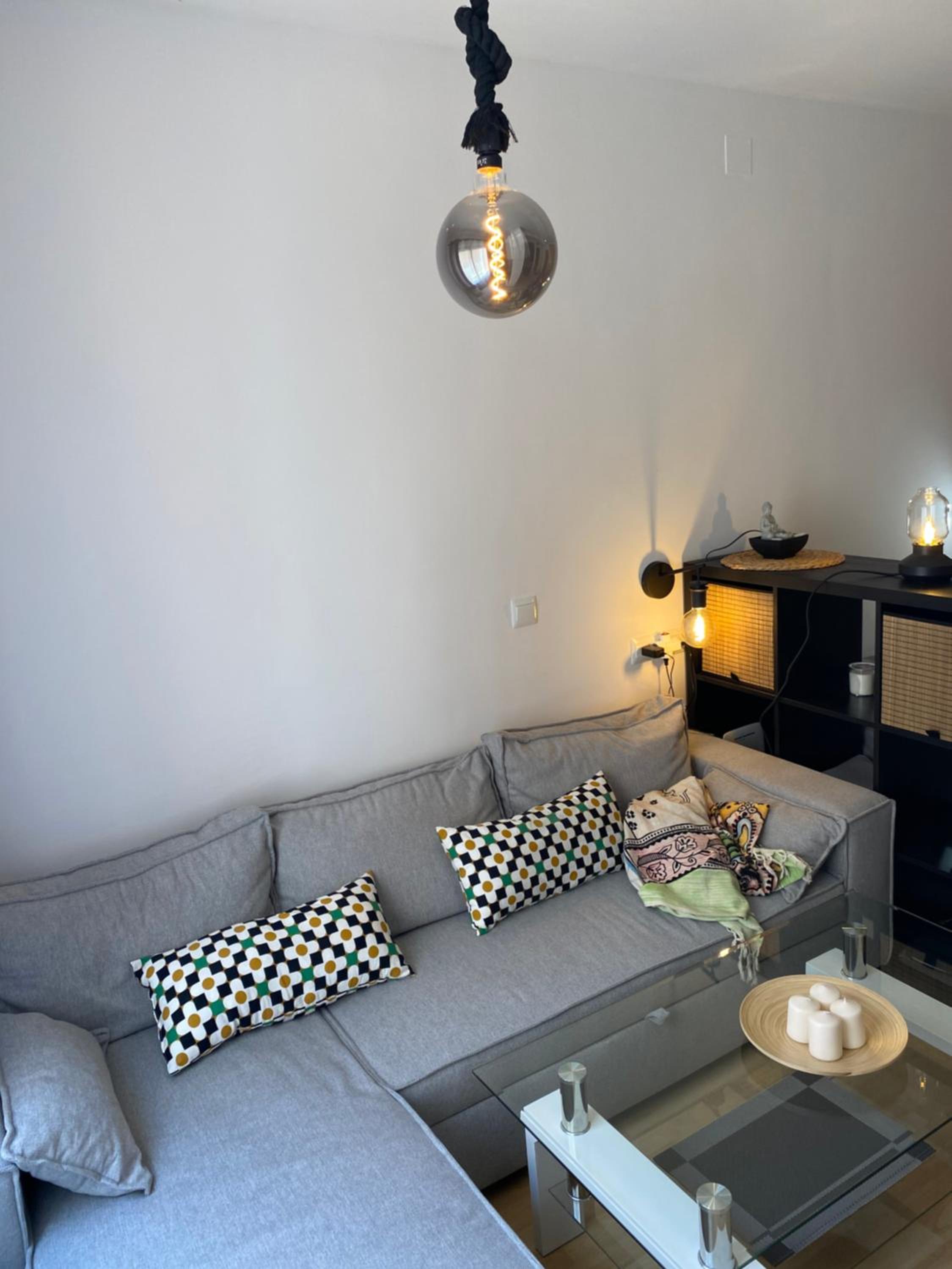 Apartamento Estudio Playa Beach