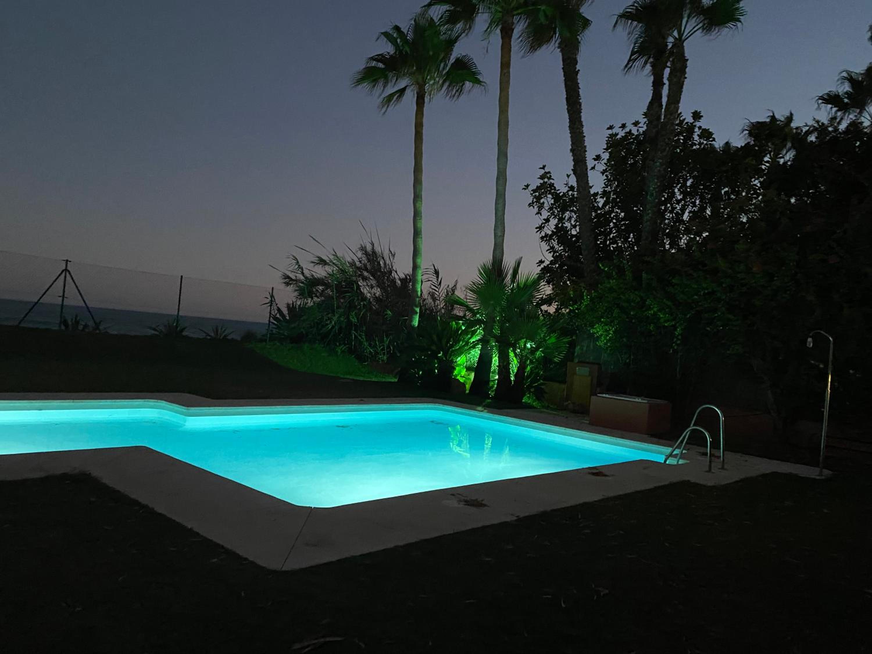 Apartamento Estudio Playa Beach