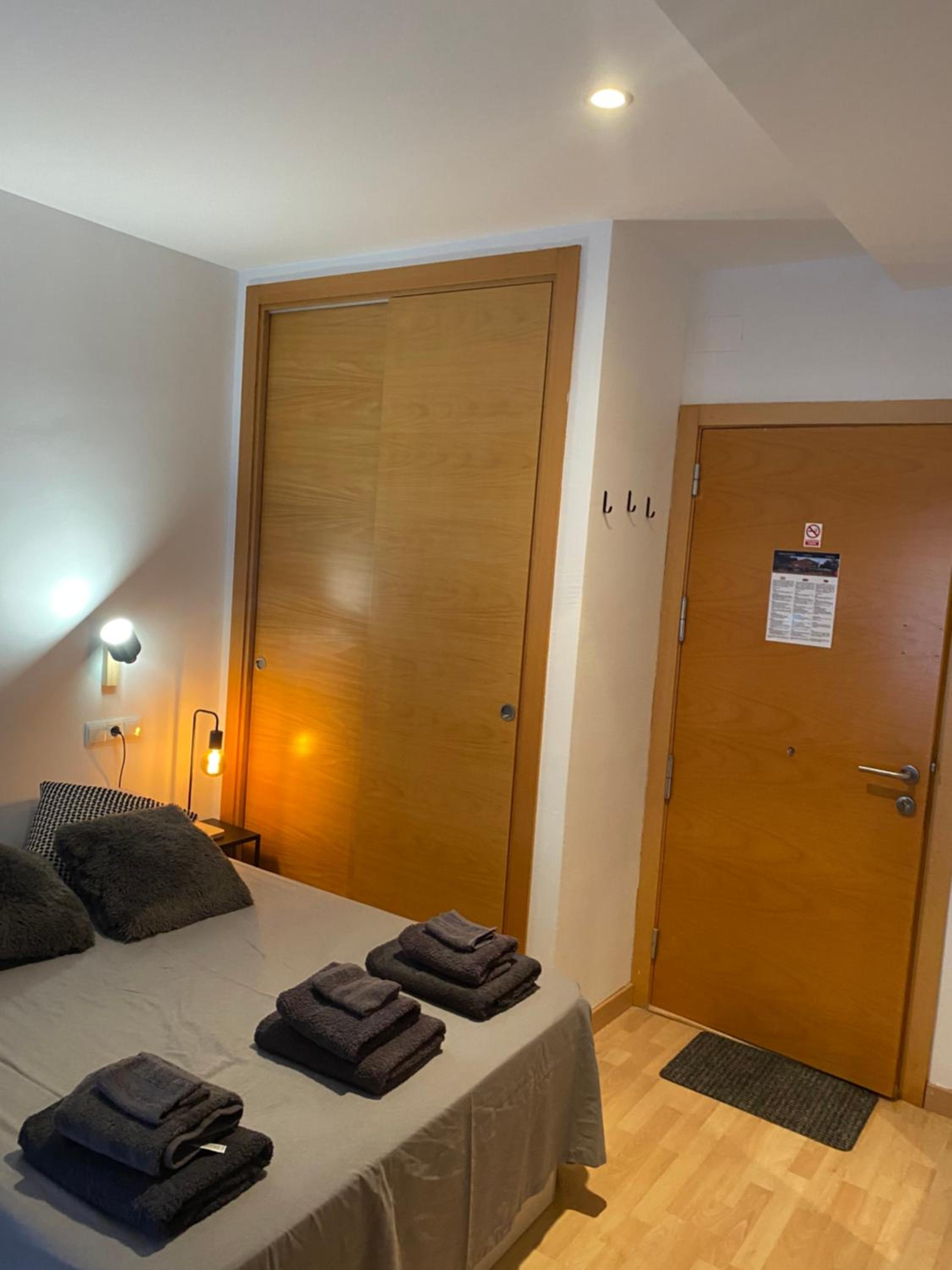 Apartamento Estudio Playa Beach