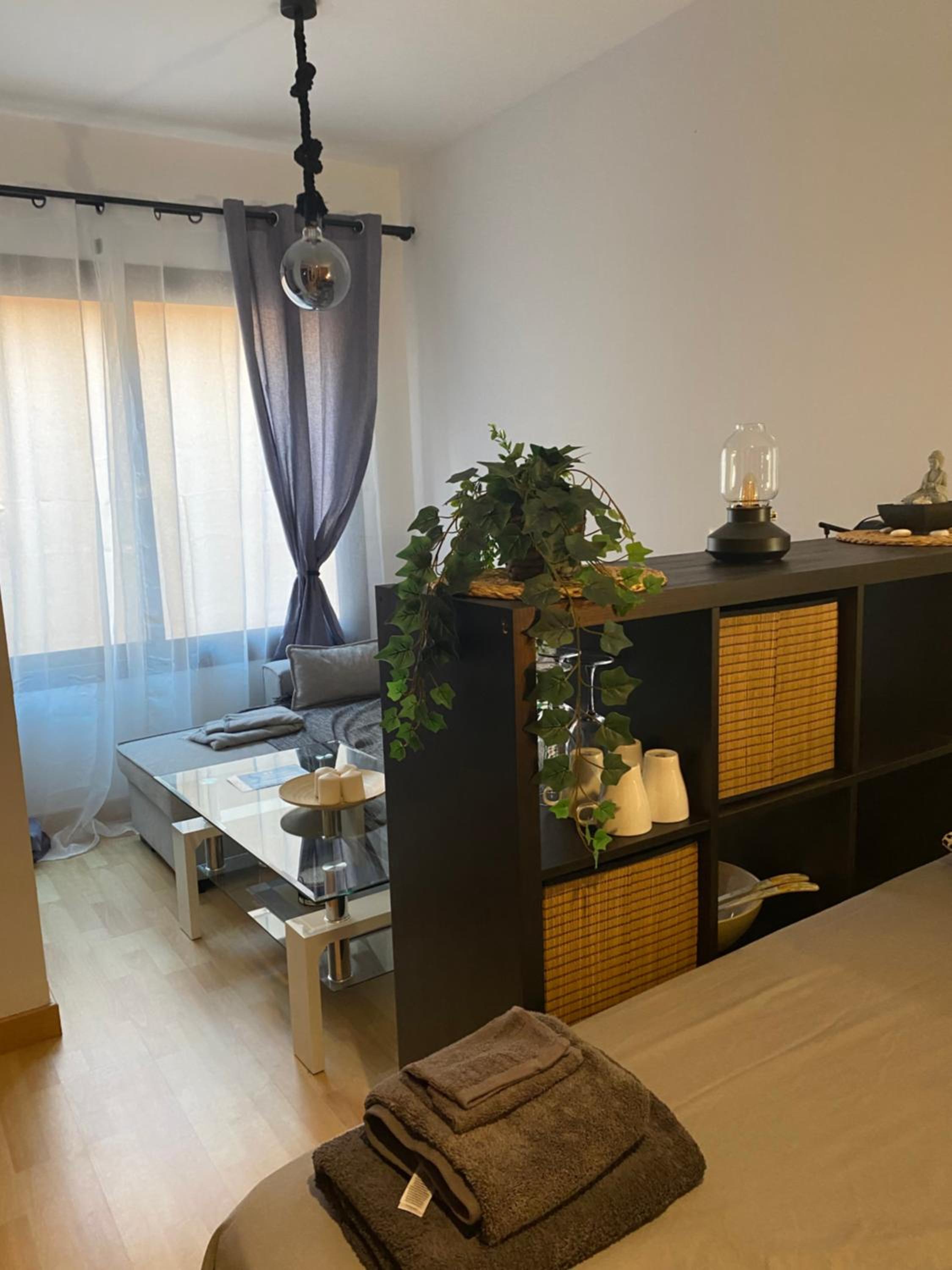 Apartamento Estudio Playa Beach