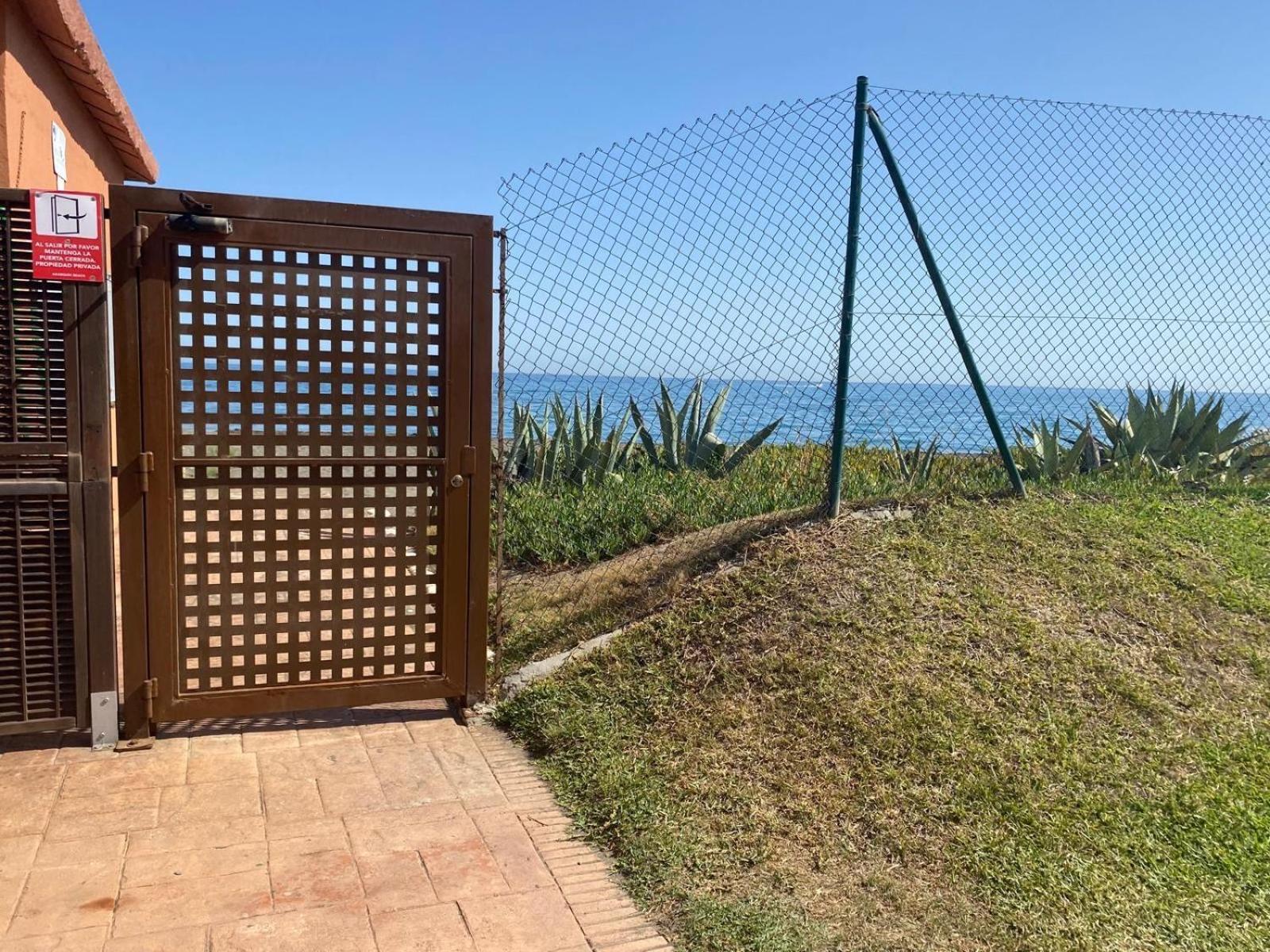 Apartamento Estudio Playa Beach