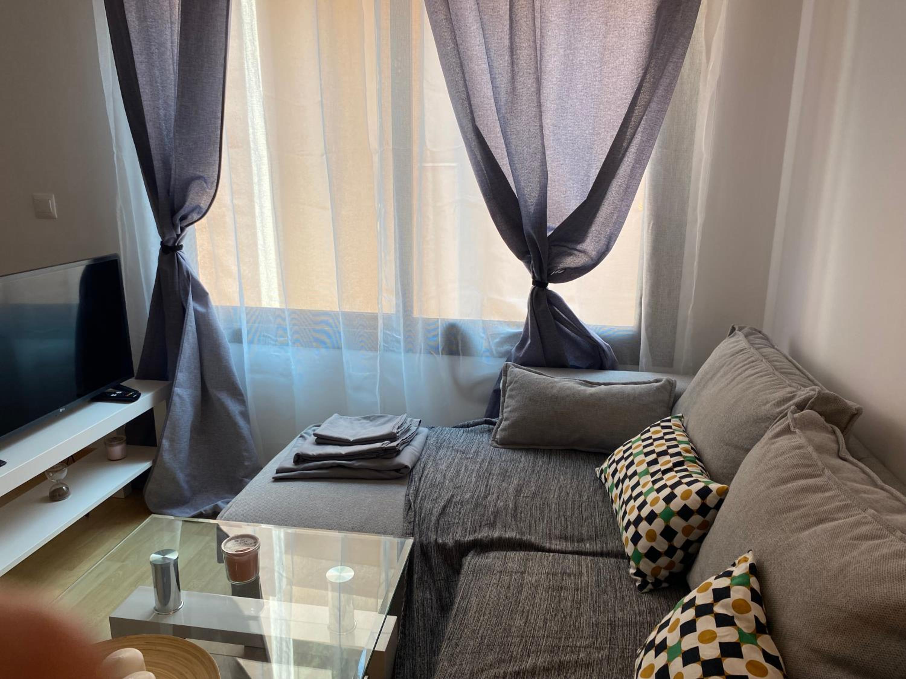 Apartamento Estudio Playa Beach