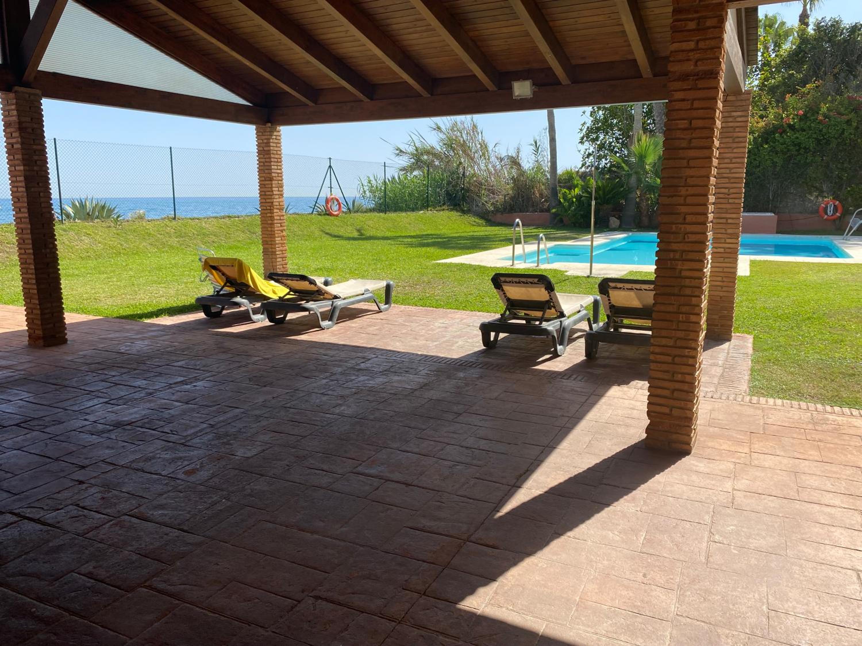 Apartamento Estudio Playa Beach