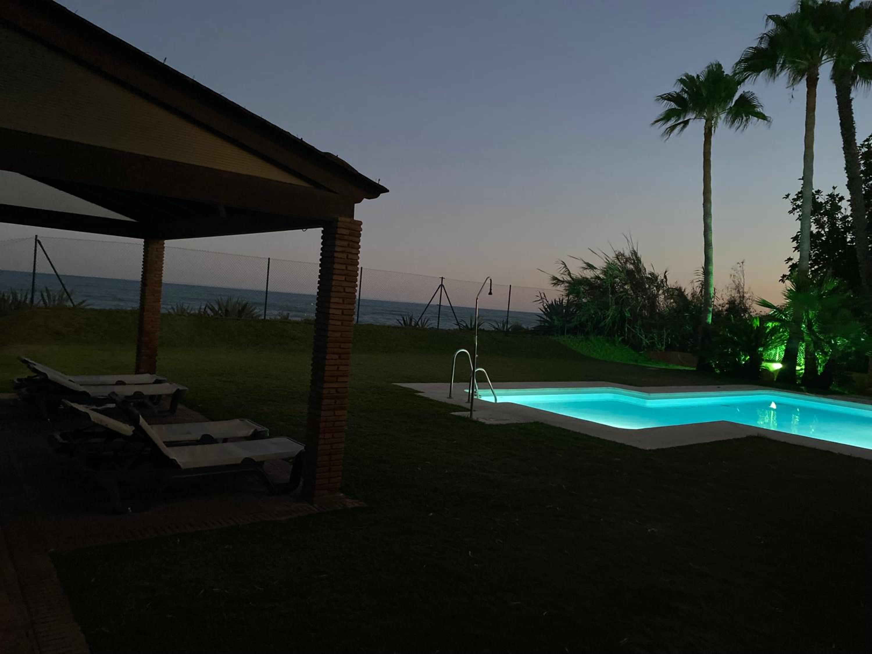 Apartamento Estudio Playa Beach