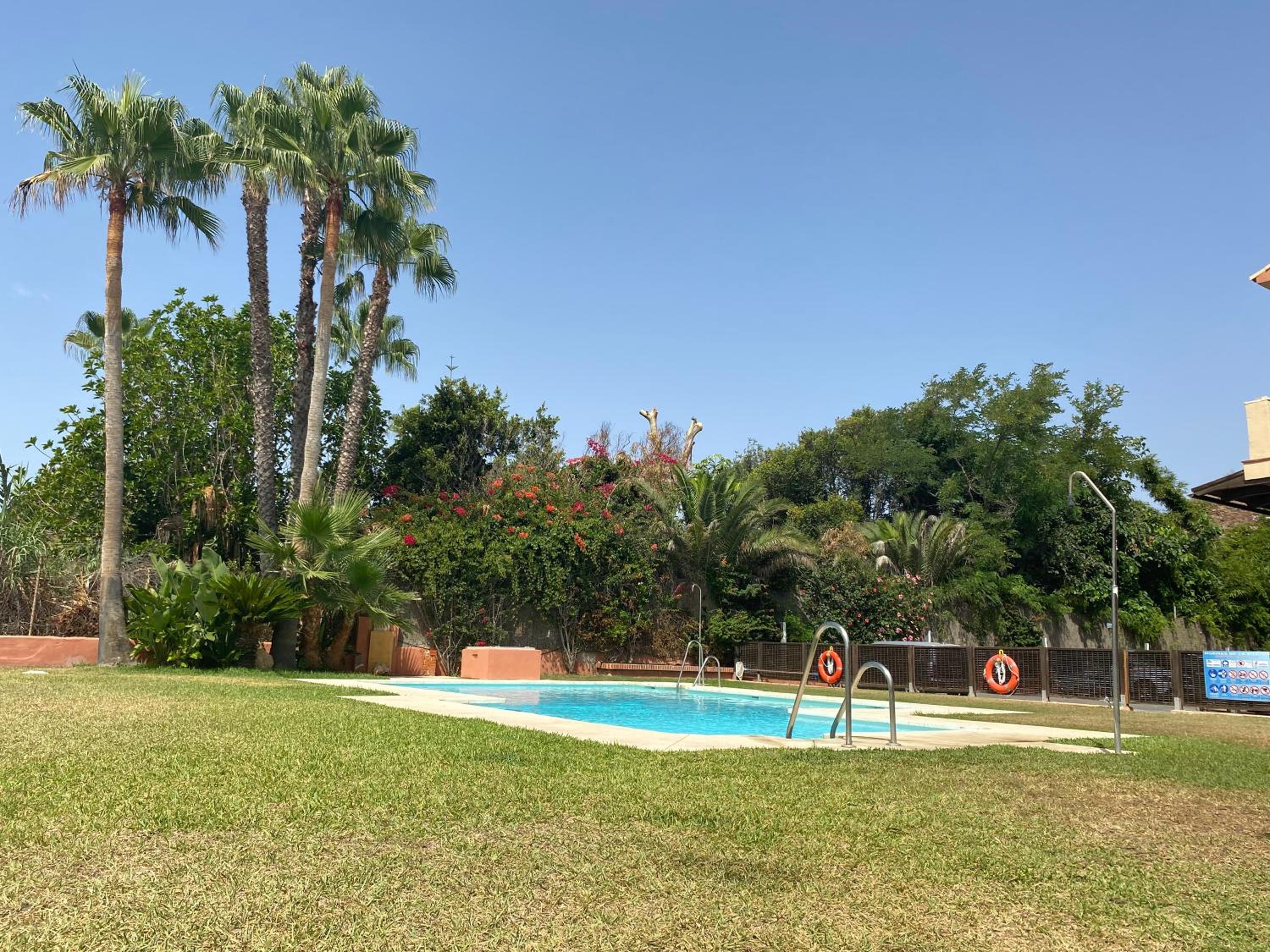 Apartamento Estudio Playa Beach