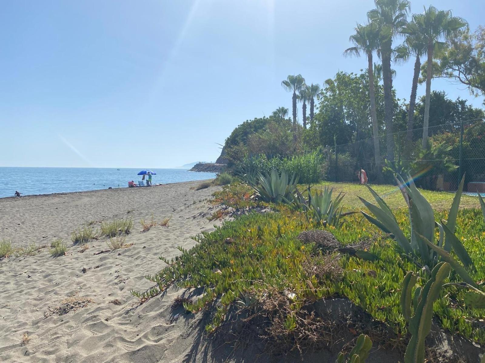 Apartamento Estudio Playa Beach