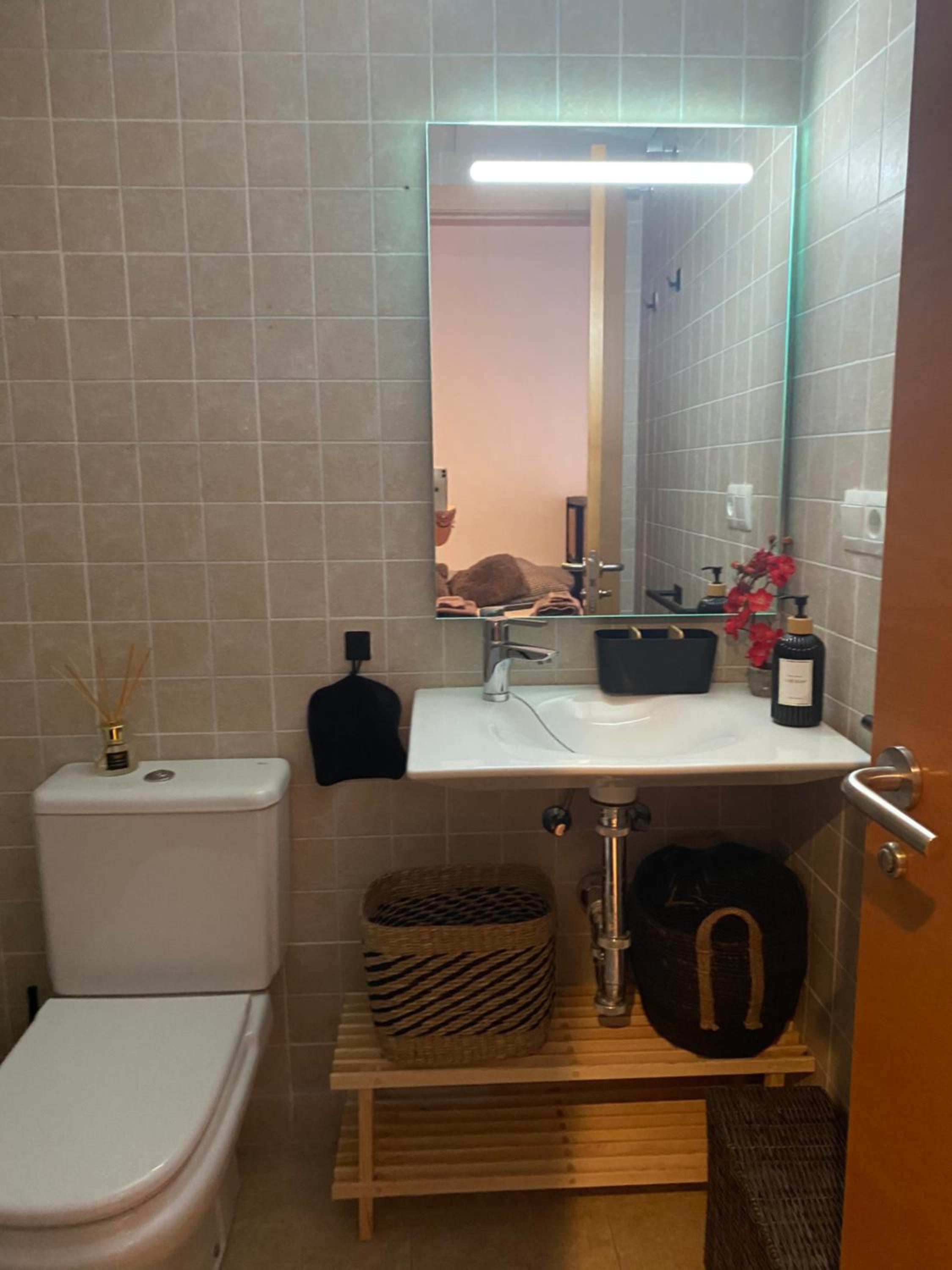 Apartamento Estudio Playa Beach
