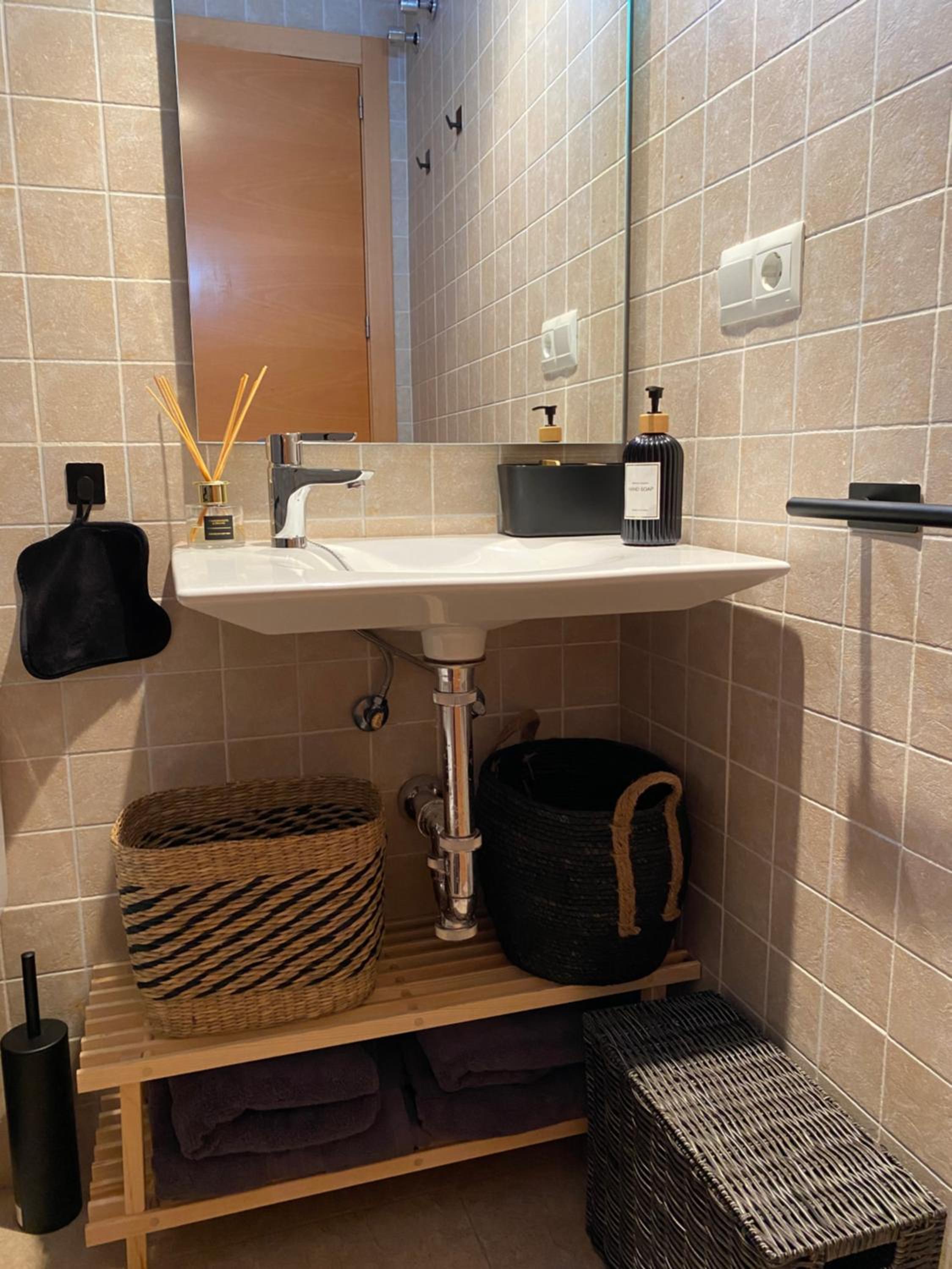 Apartamento Estudio Playa Beach