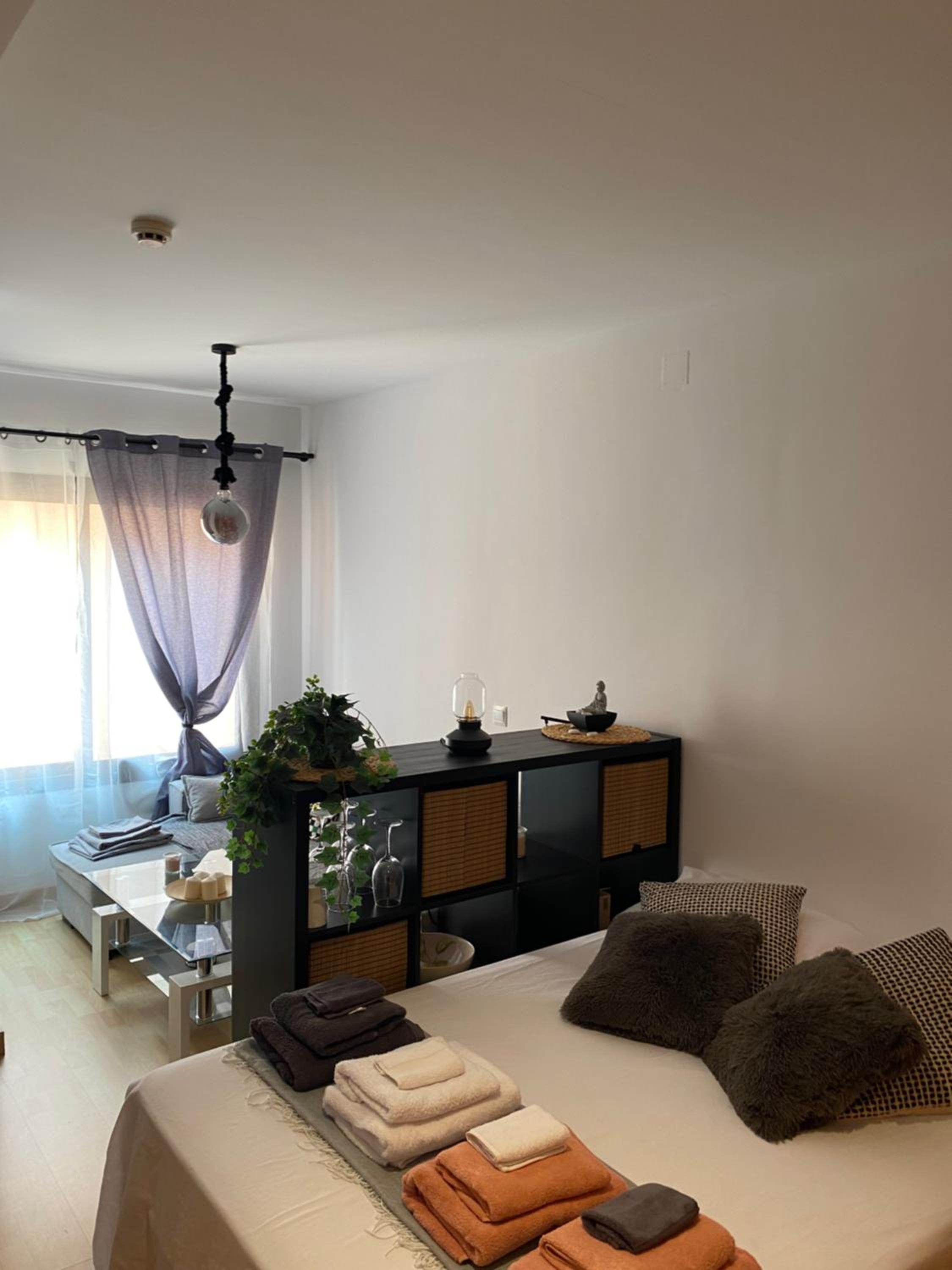 Apartamento Estudio Playa Beach
