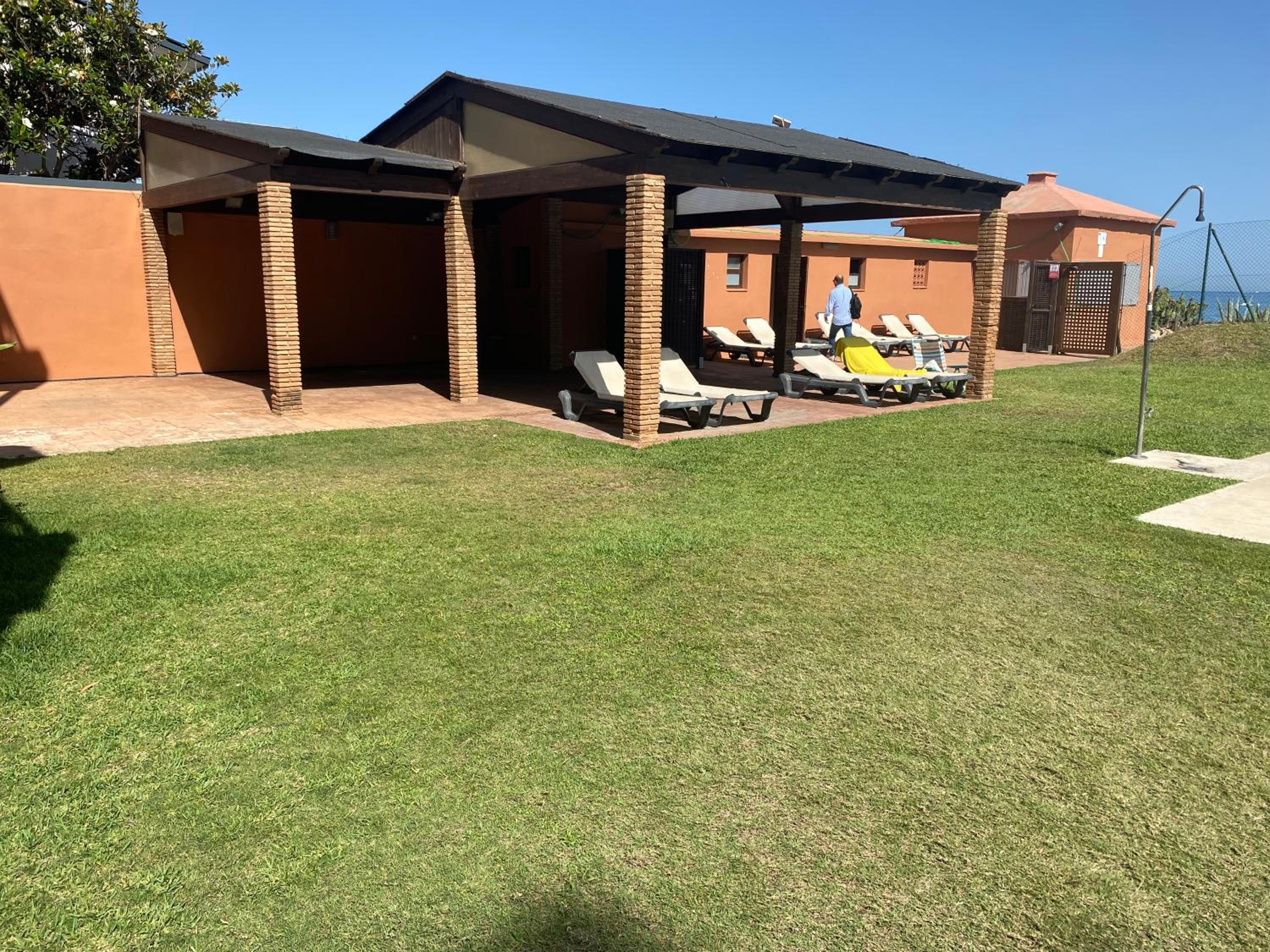 Apartamento Estudio Playa Beach