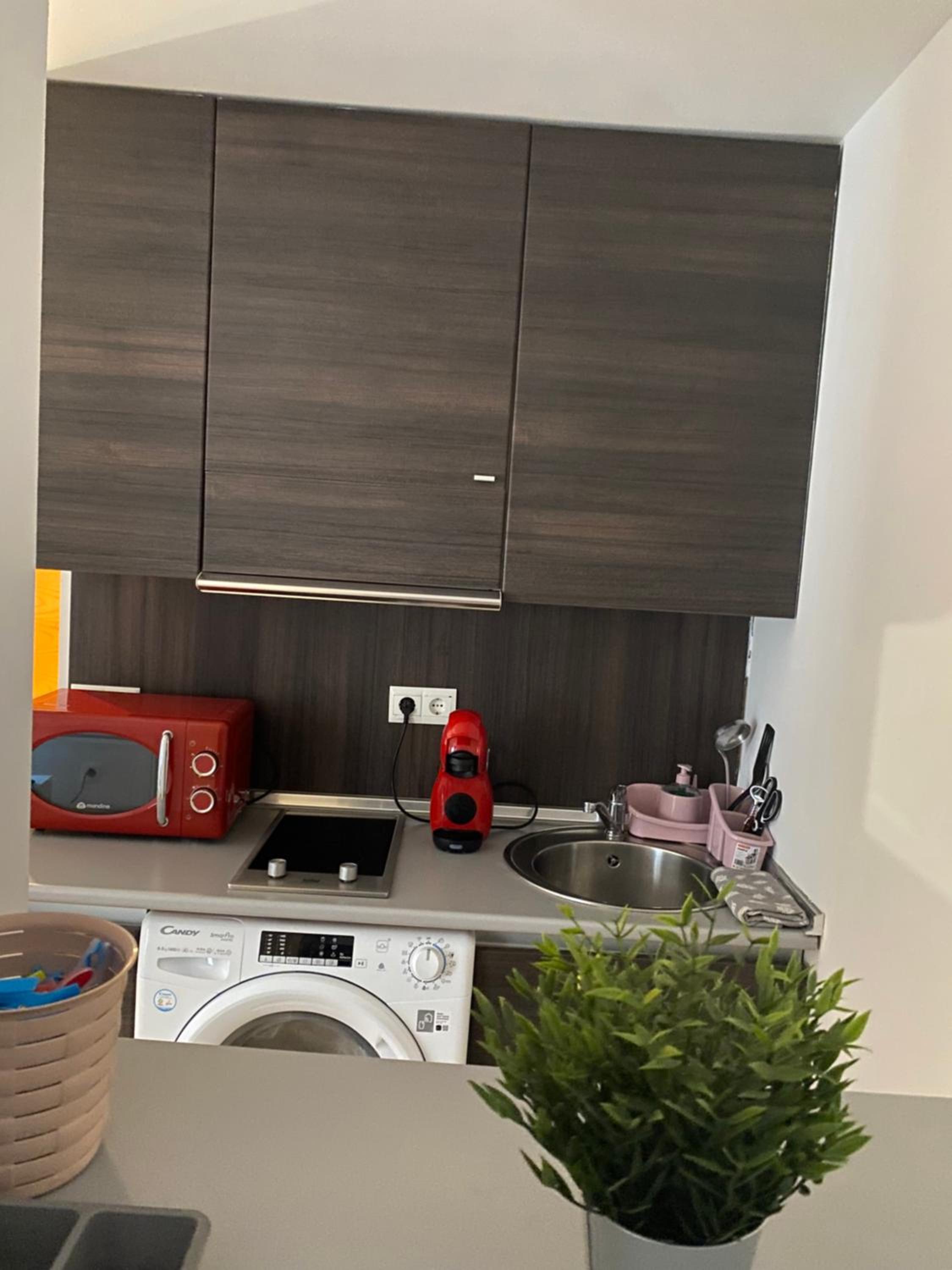 Apartamento Estudio Playa Beach