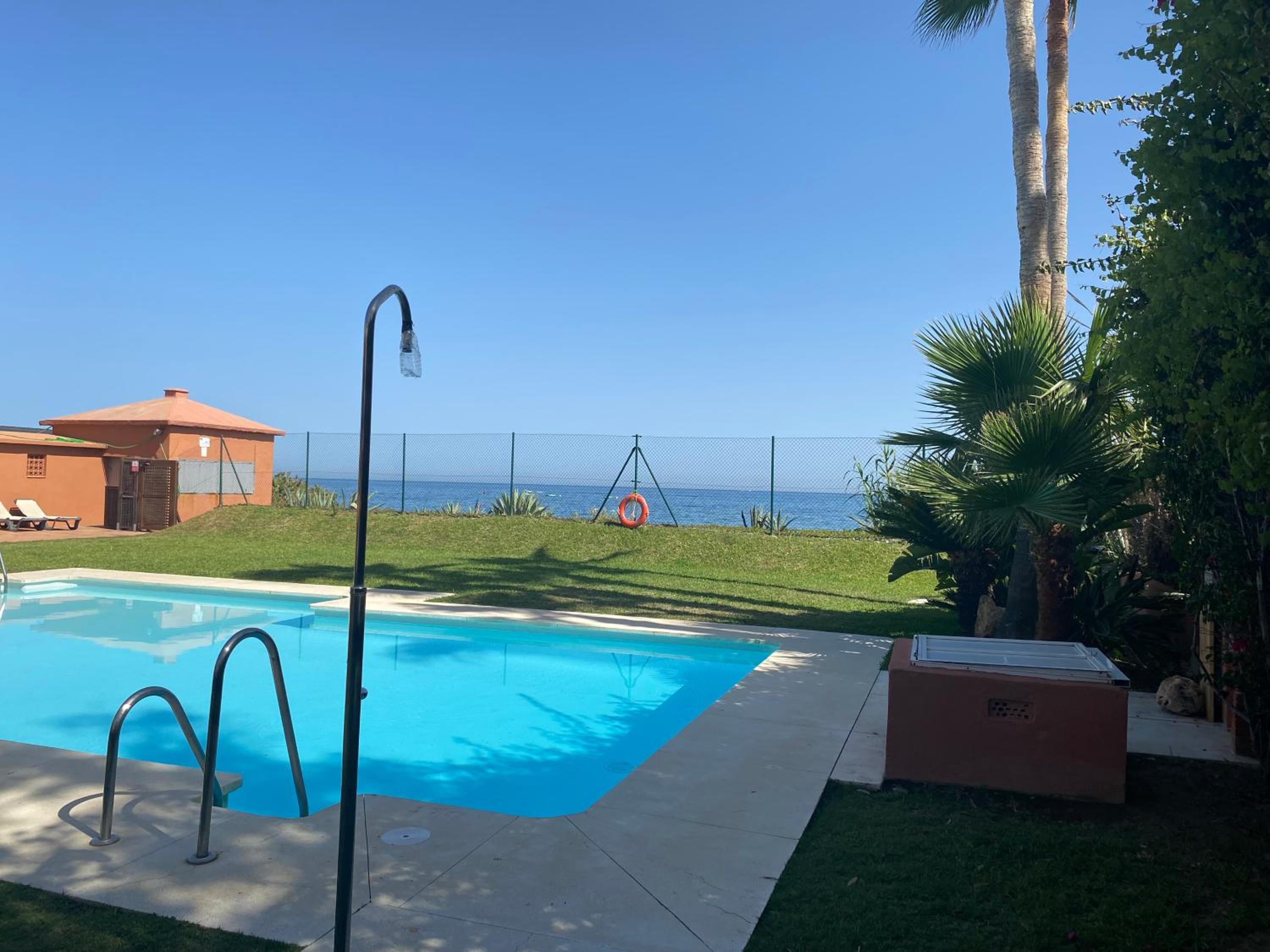 Apartamento Estudio Playa Beach