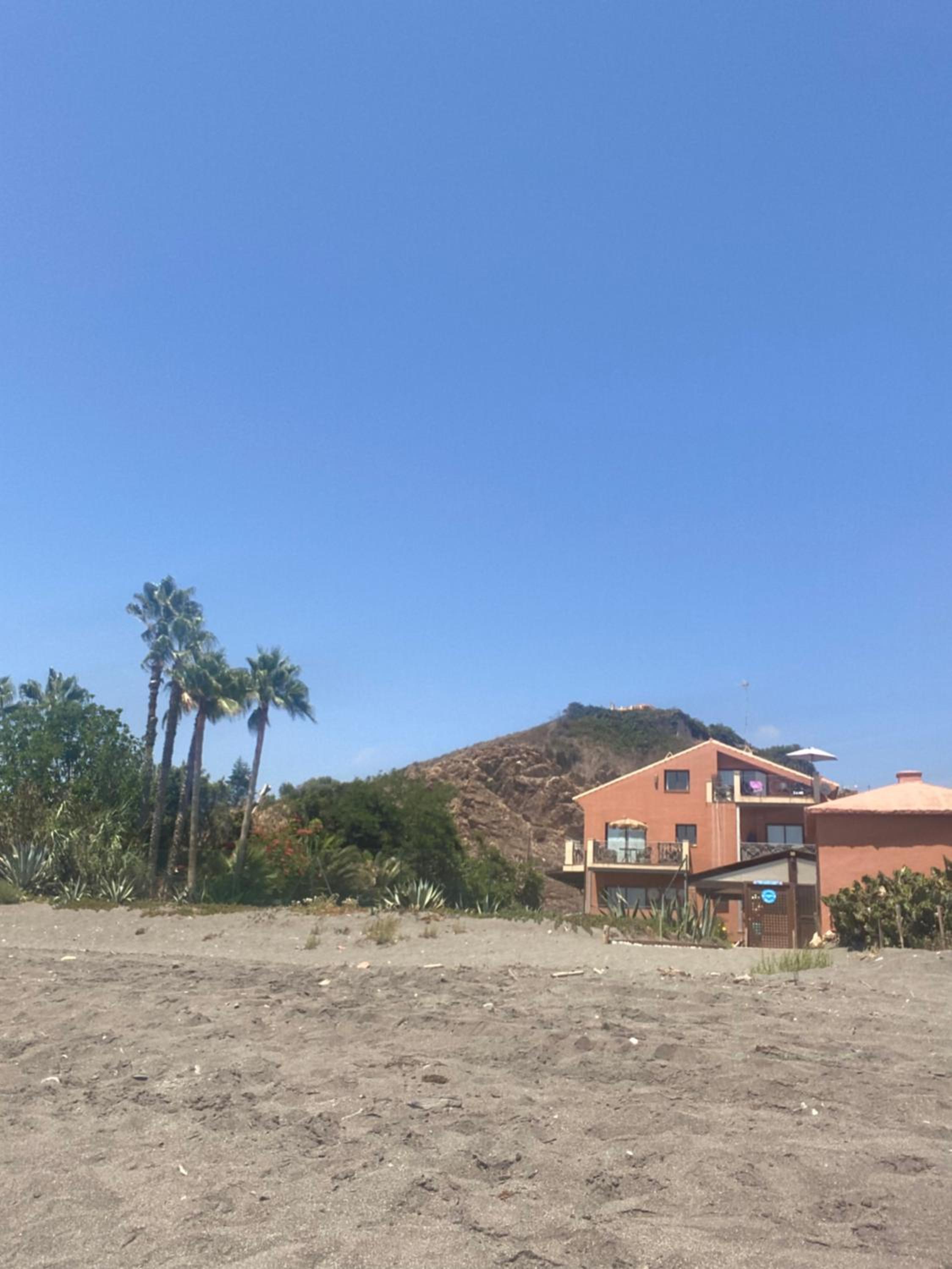 Apartamento Estudio Playa Beach
