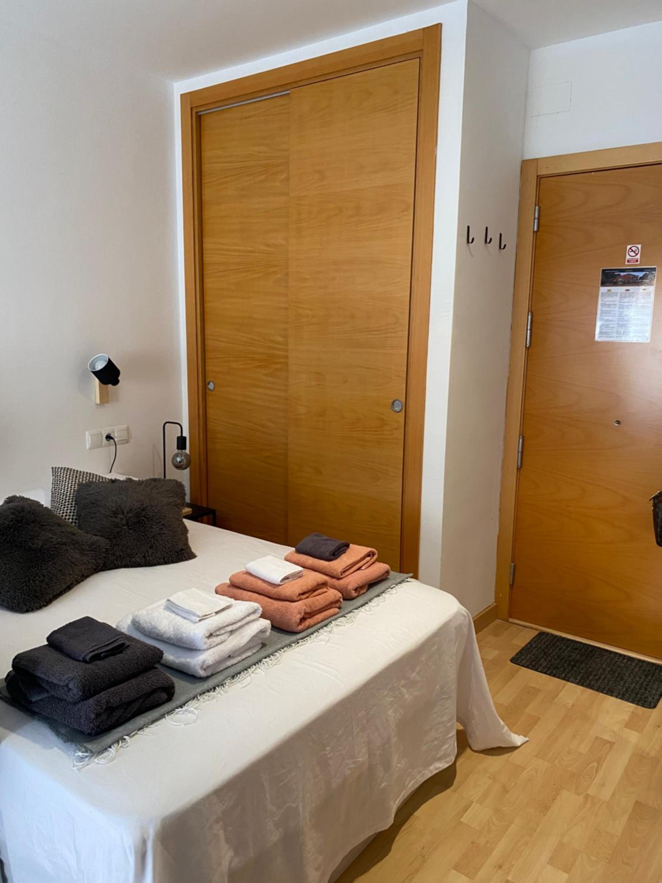 Apartamento Estudio Playa Beach