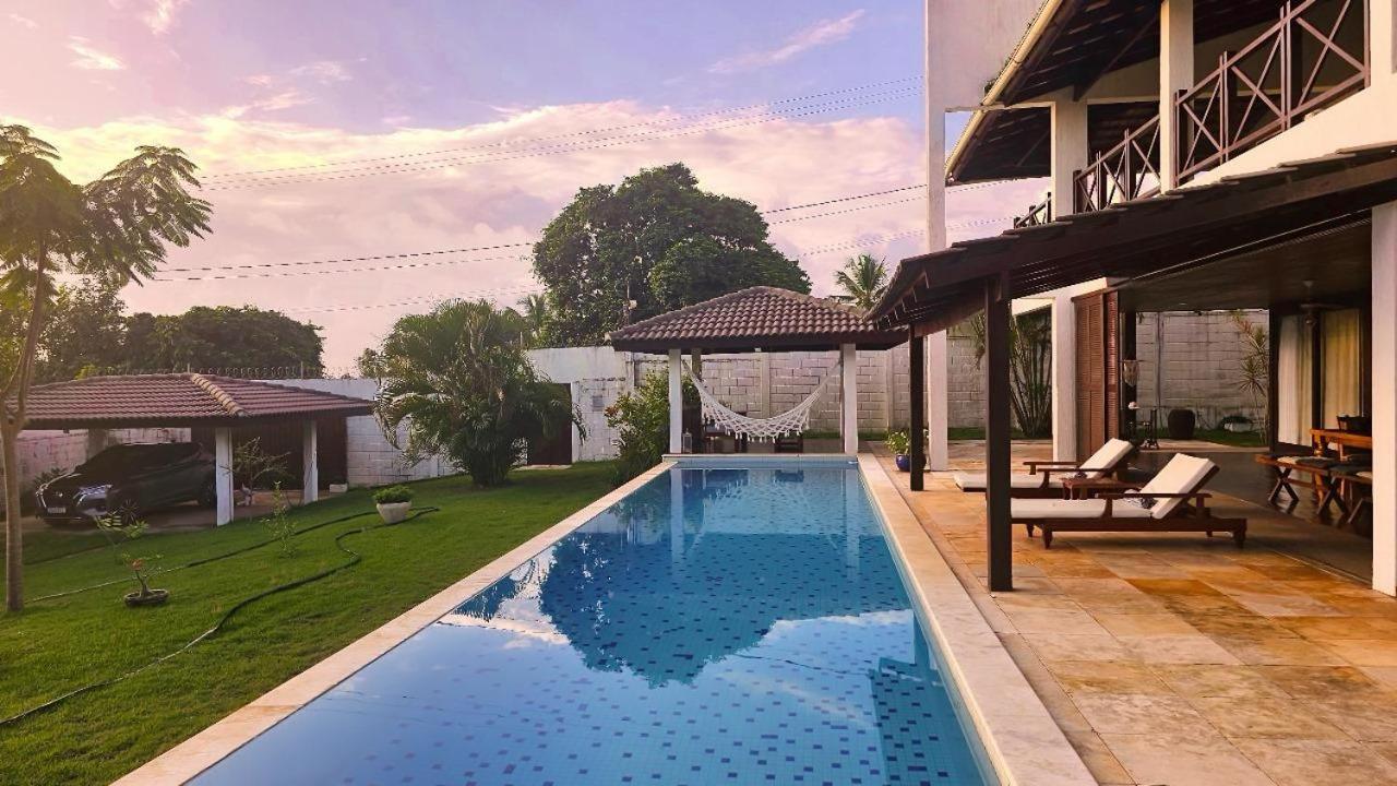 Casa Dois Mares