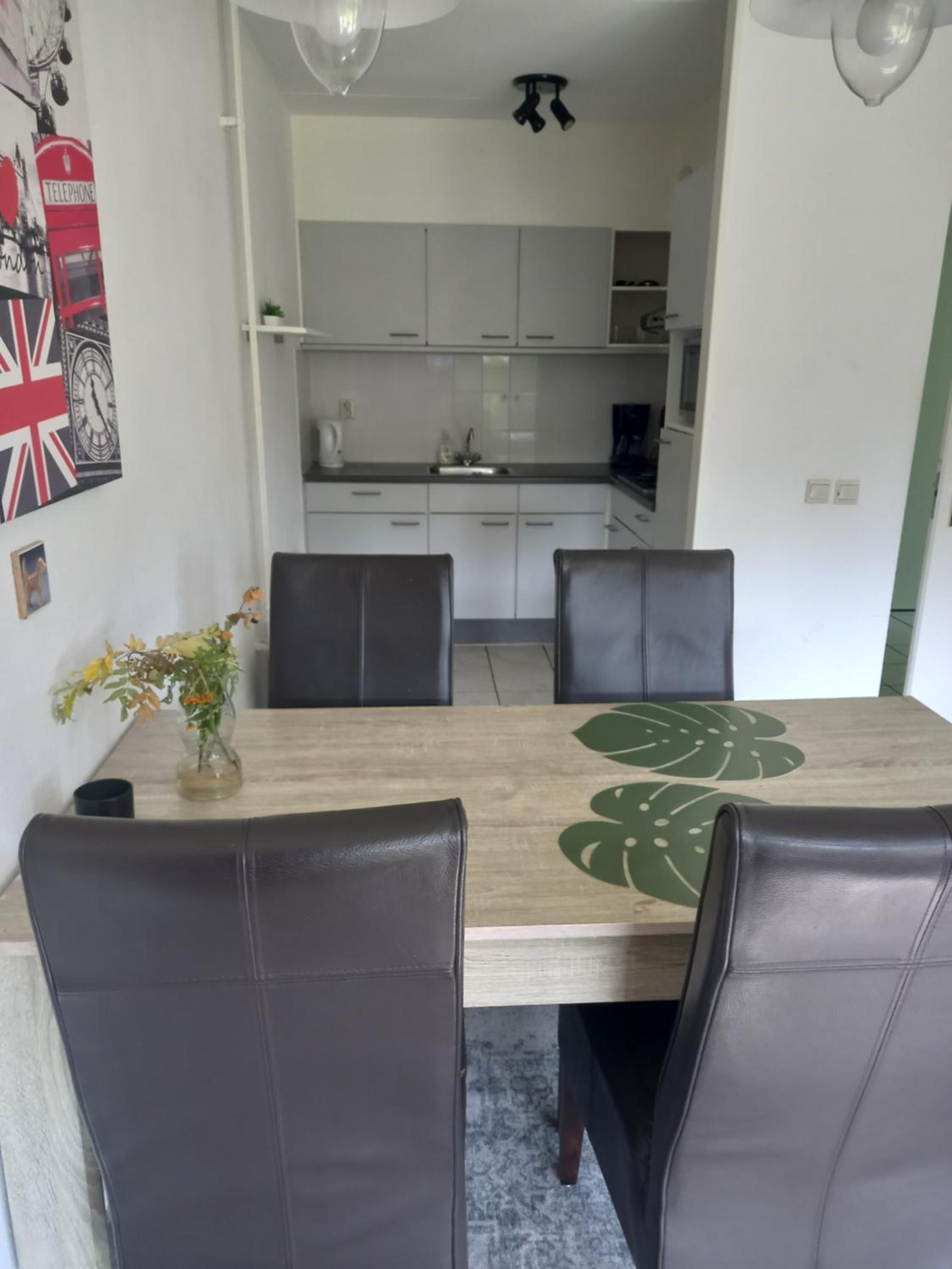 Mooie twee-onder-een-kapwoning te Vlagtwedde view 2