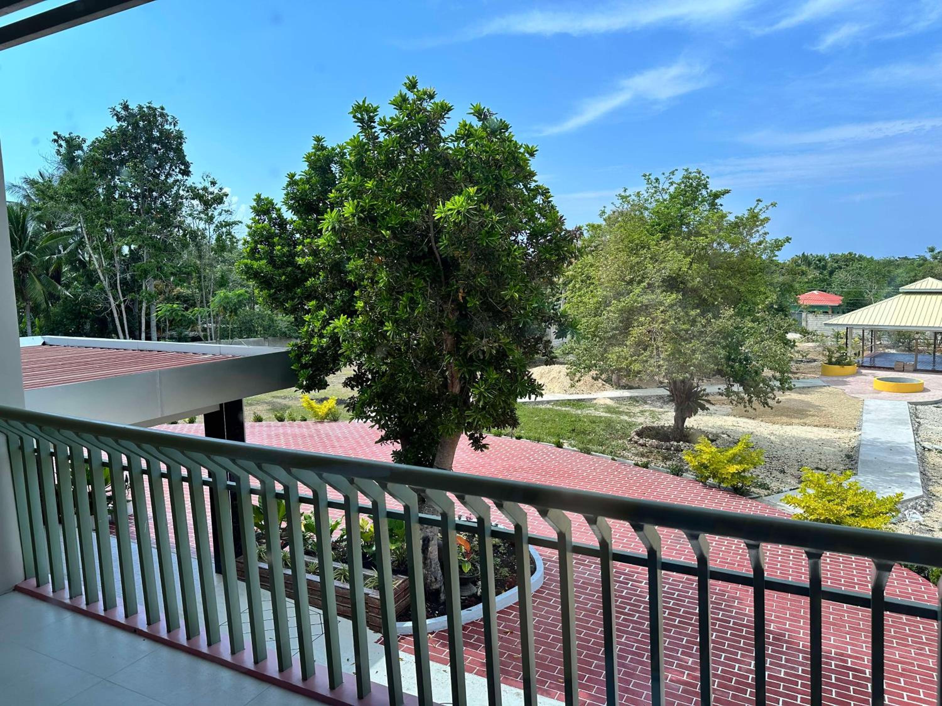 Shas Resort view 2
