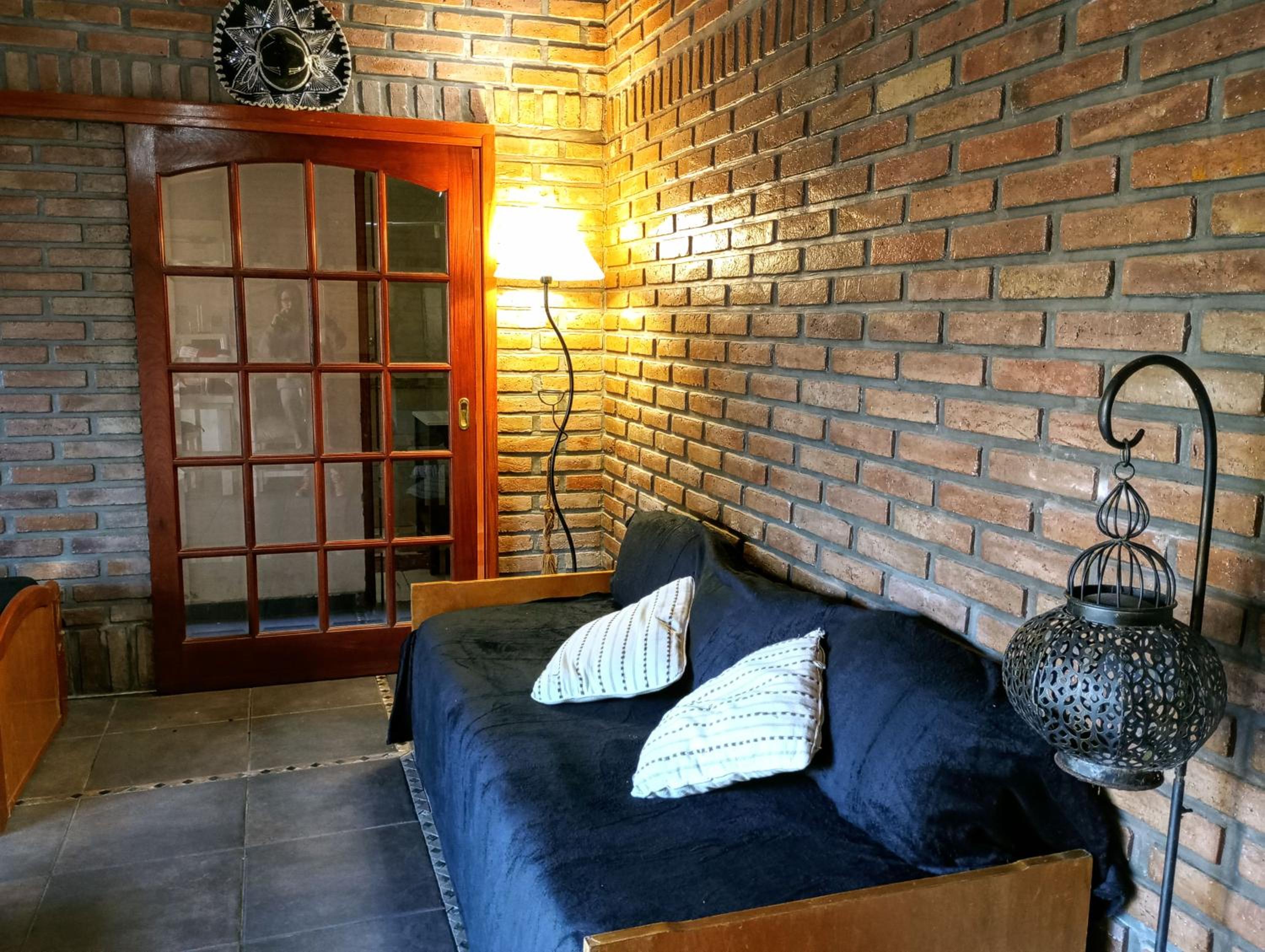 Alquiler temporario Santo Tome