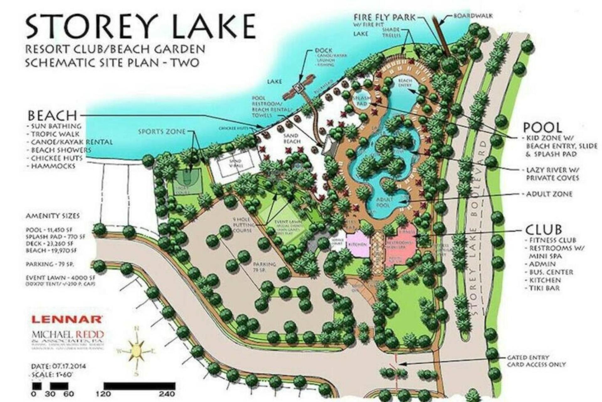 3073 PP - STOREY LAKE