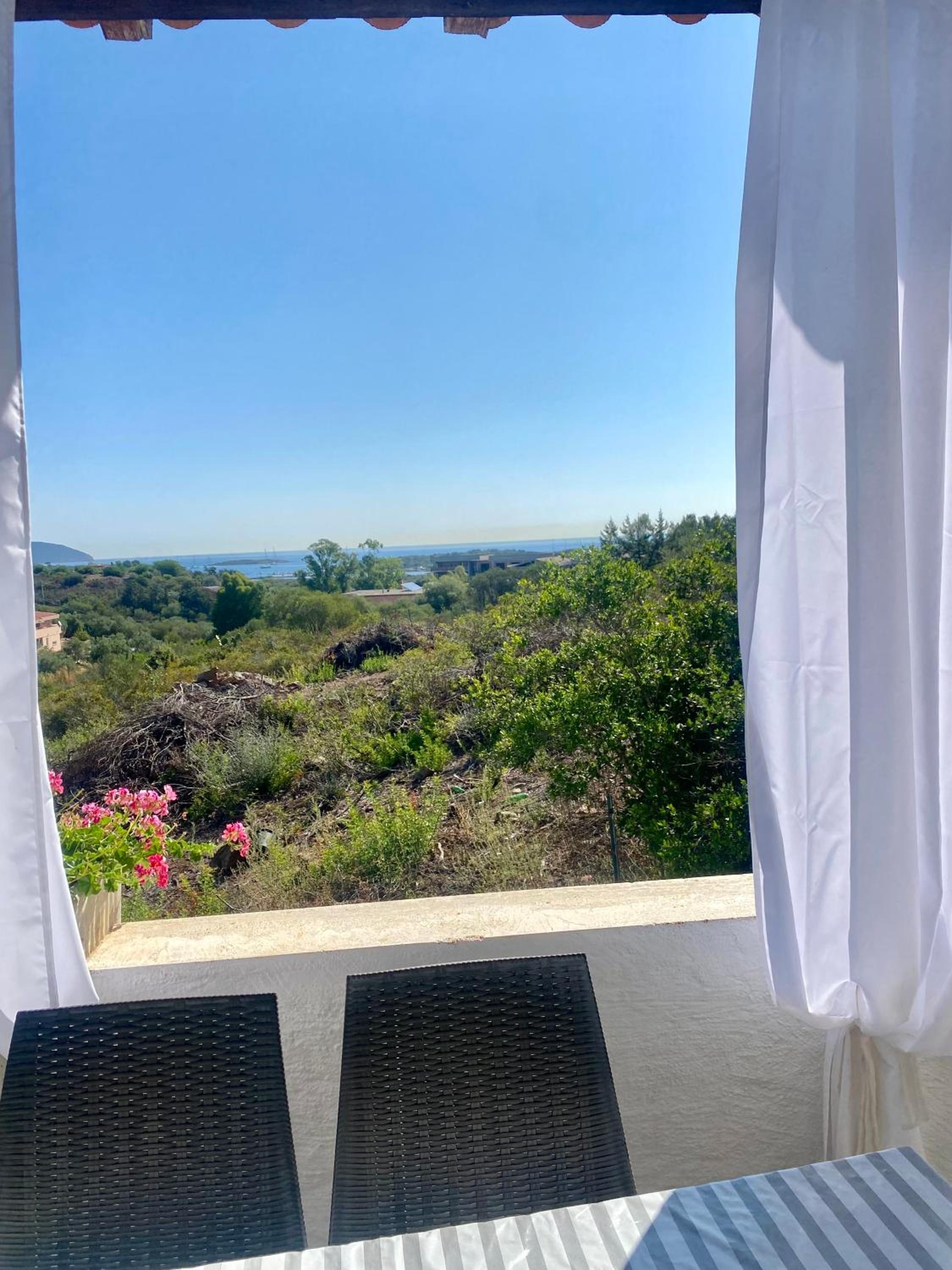 Villa Marianna view 4