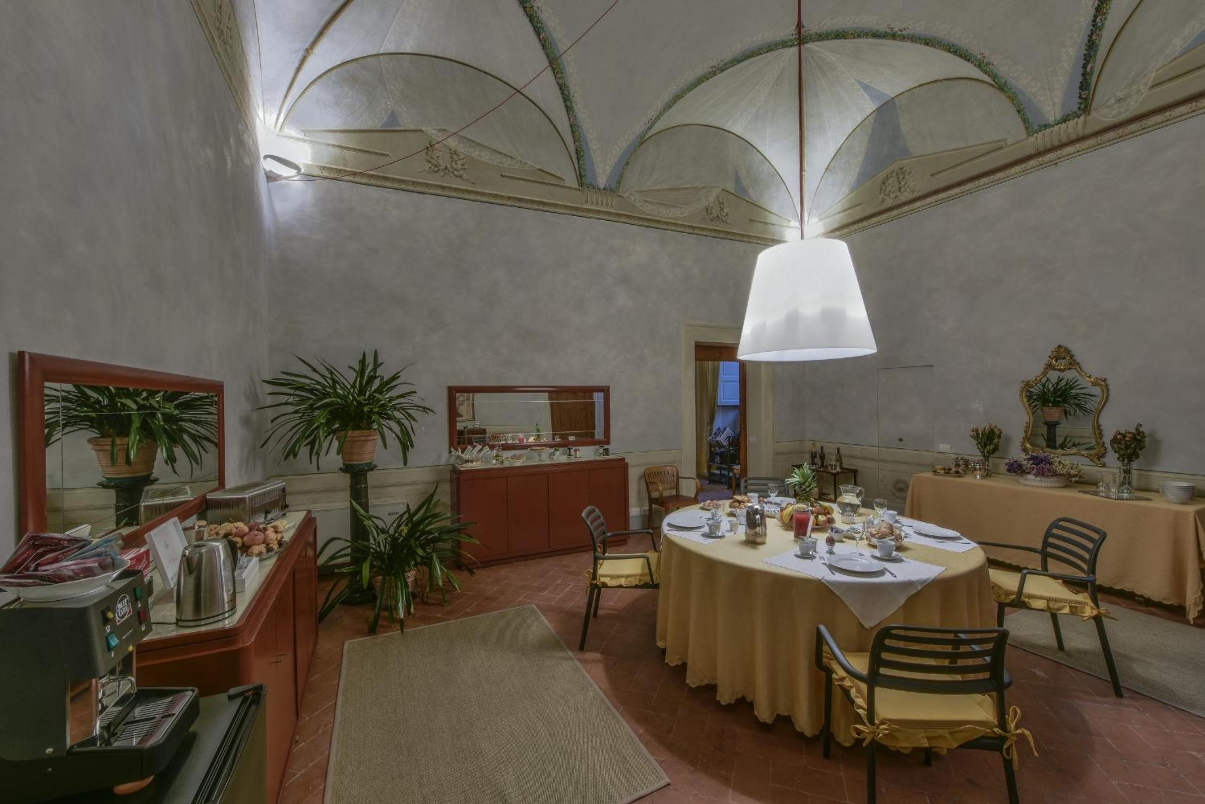 Torre dei Lari Residenza d'Epoca