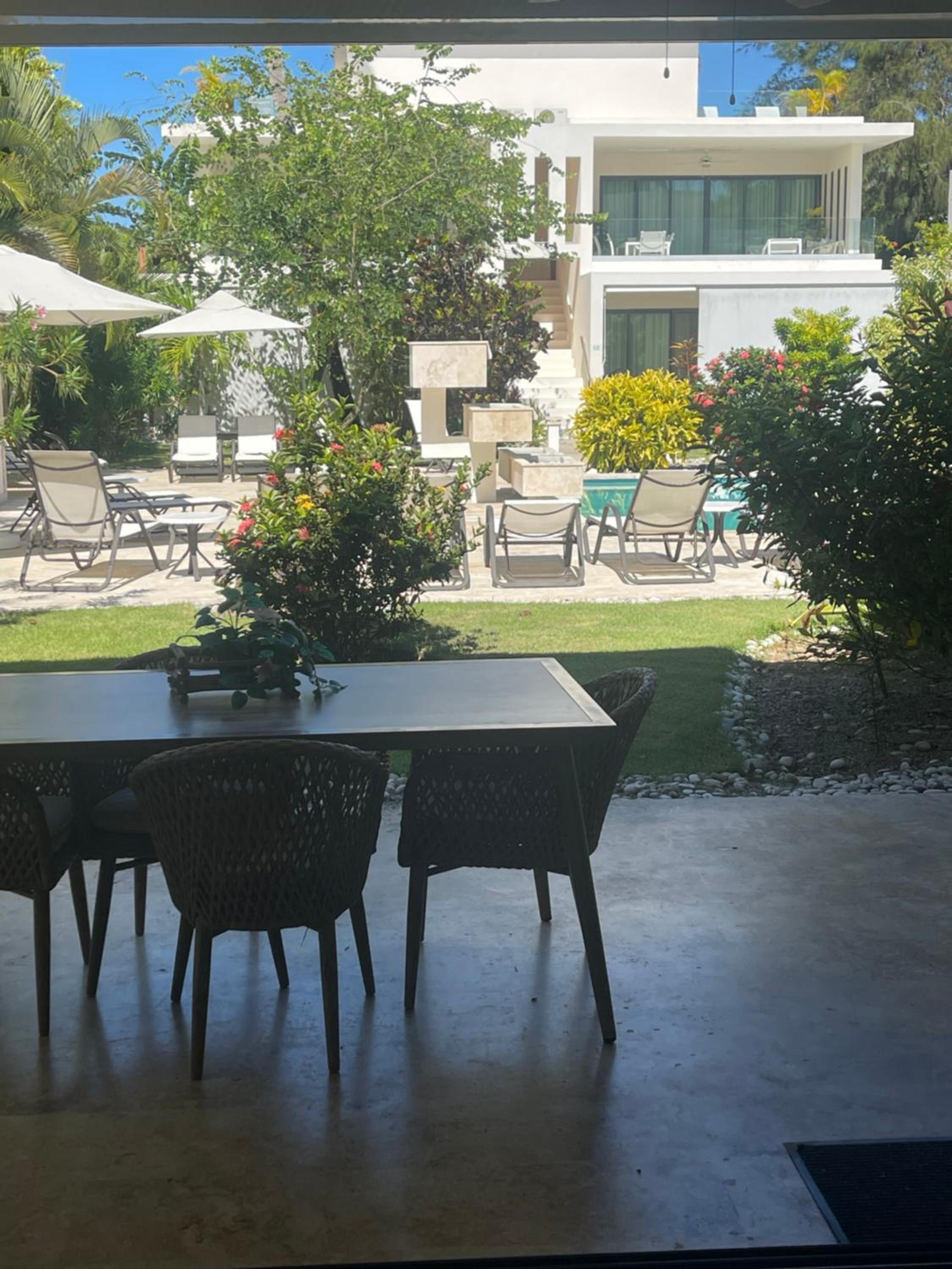 Casa Colonial