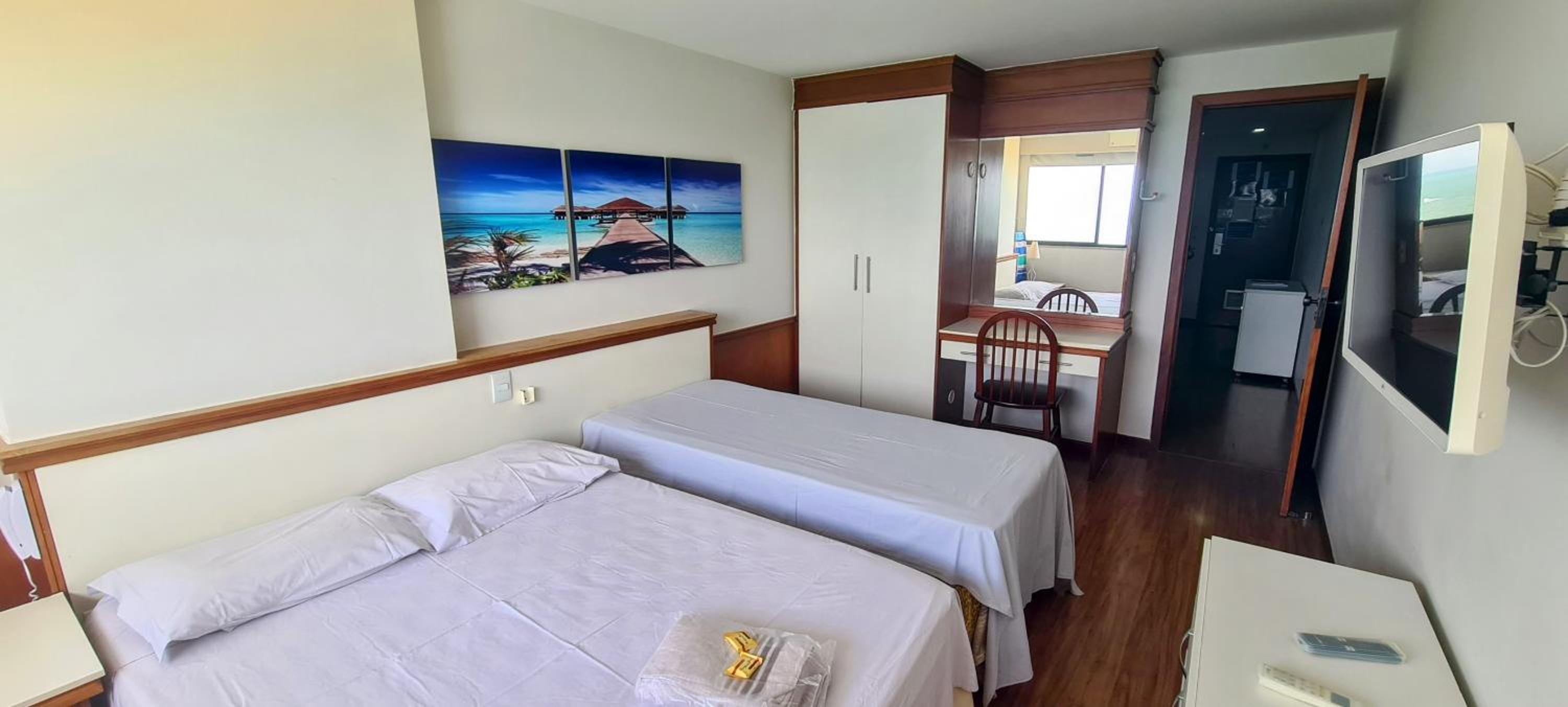 Pasárgada 906, academia top, piscinas panorâmicas e lavanderia