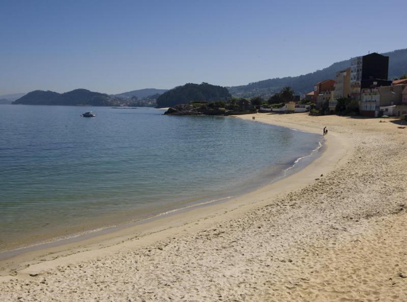 APARTAMENTO AGUAMARINA BUEU
