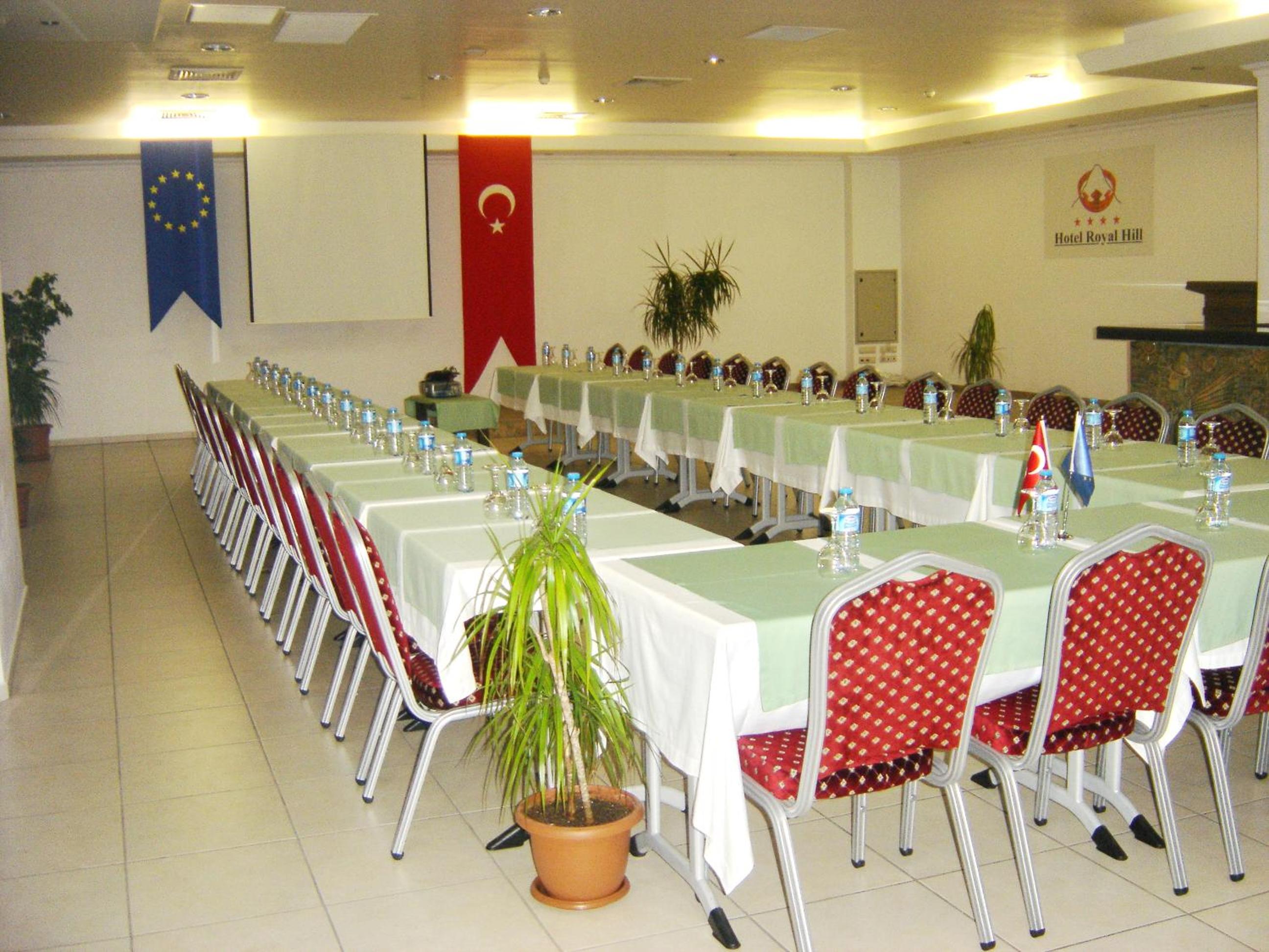 Hotel Royal Hill - Image 26