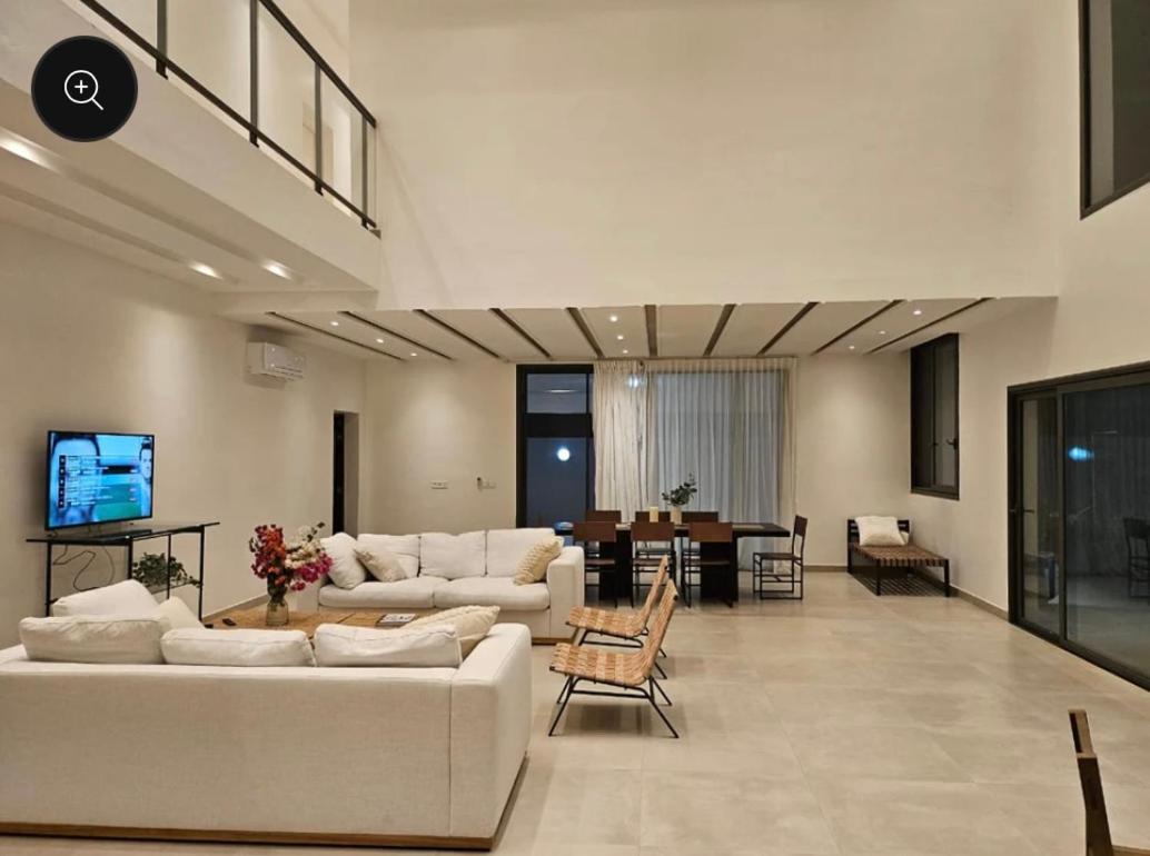 Villa Imane