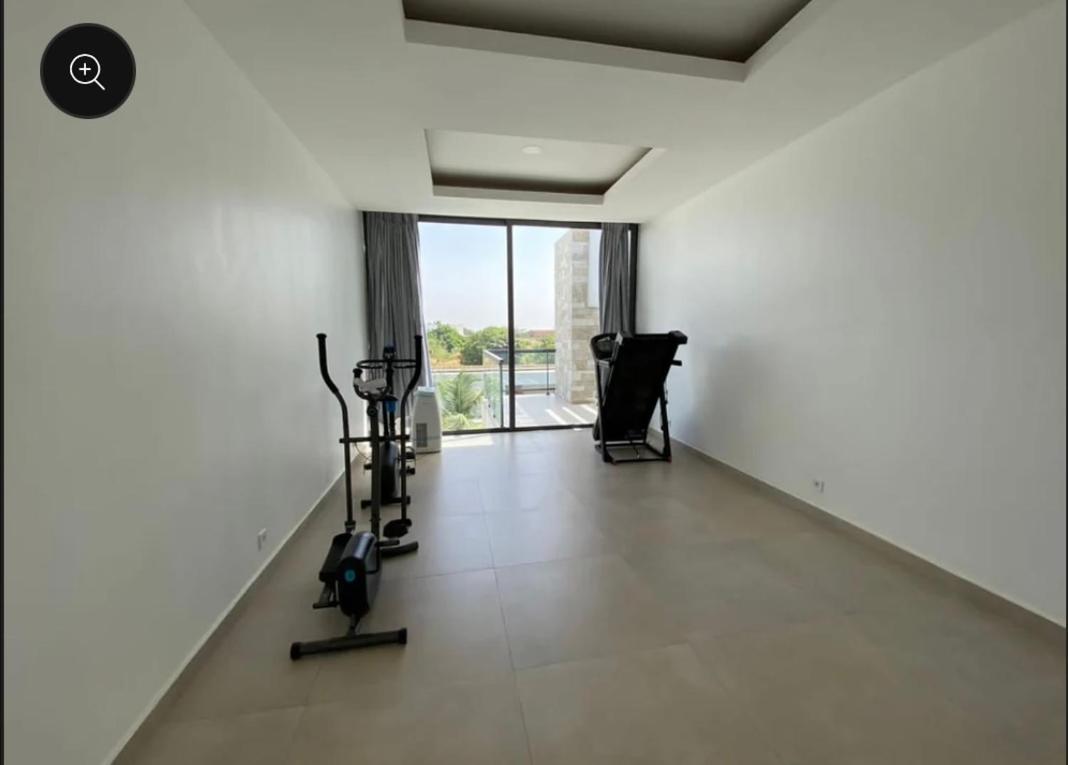 Villa Imane