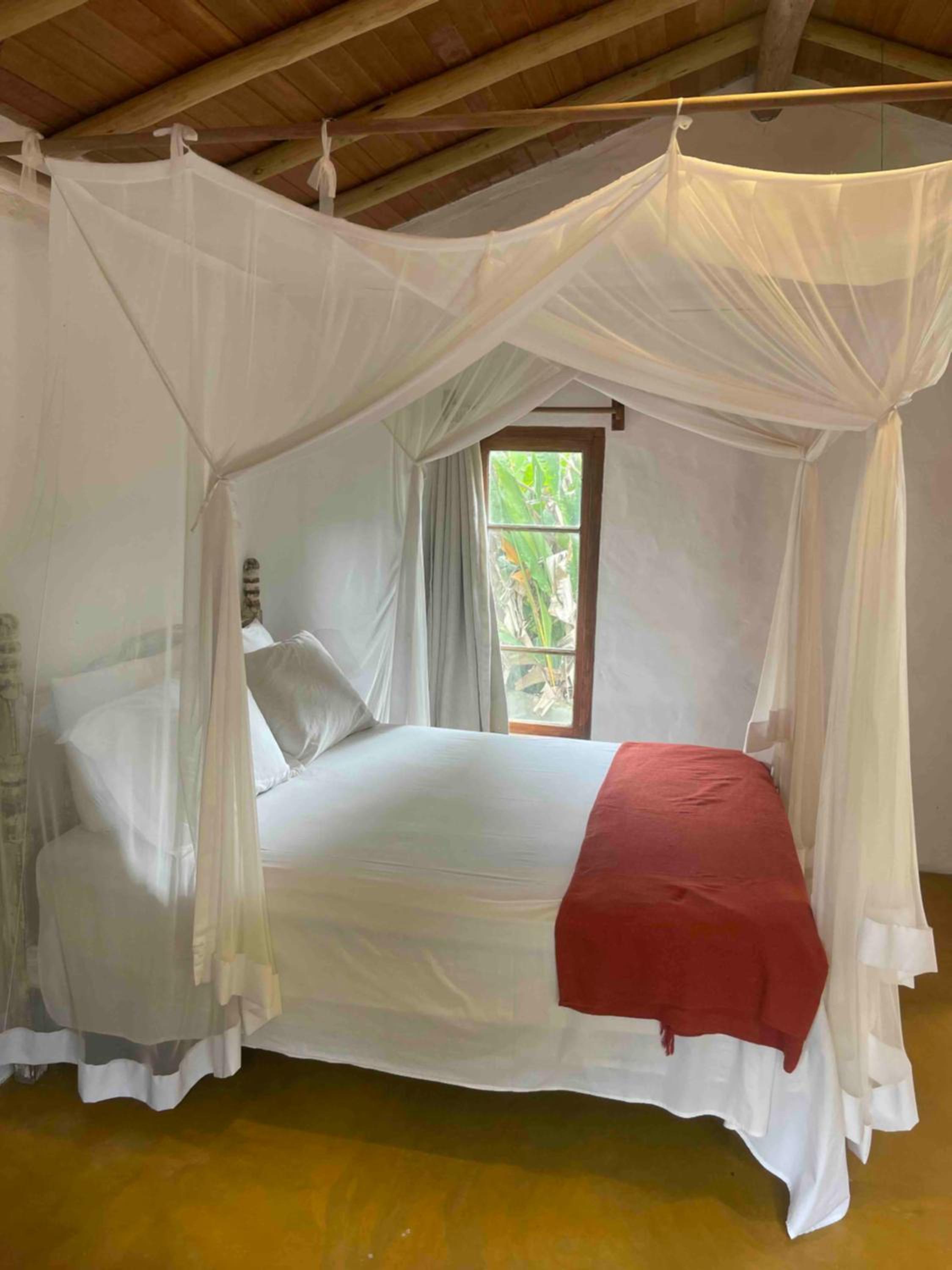 Casa Urucum Trancoso