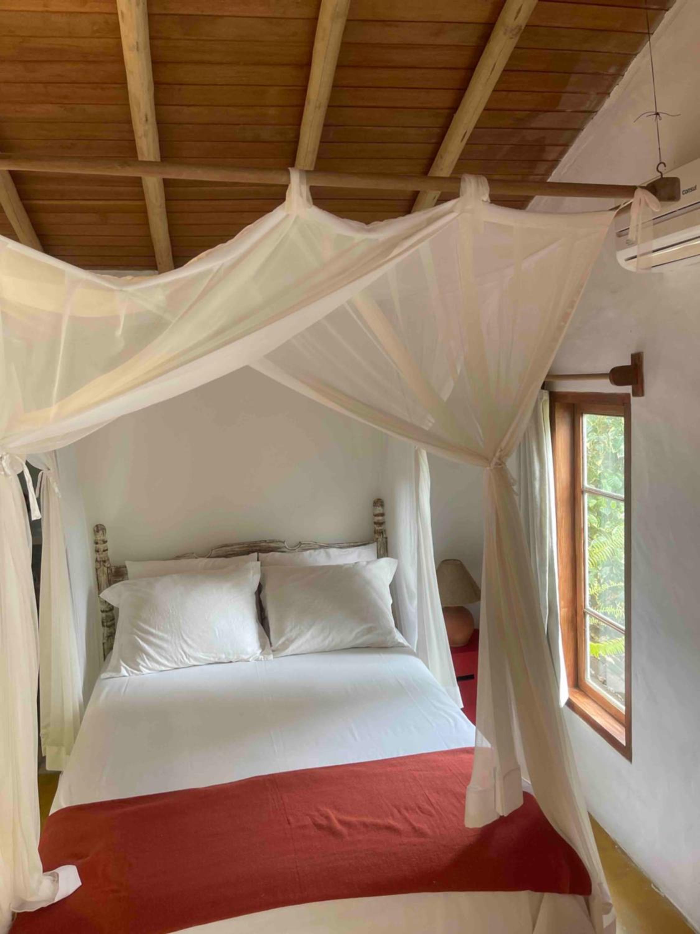 Casa Urucum Trancoso