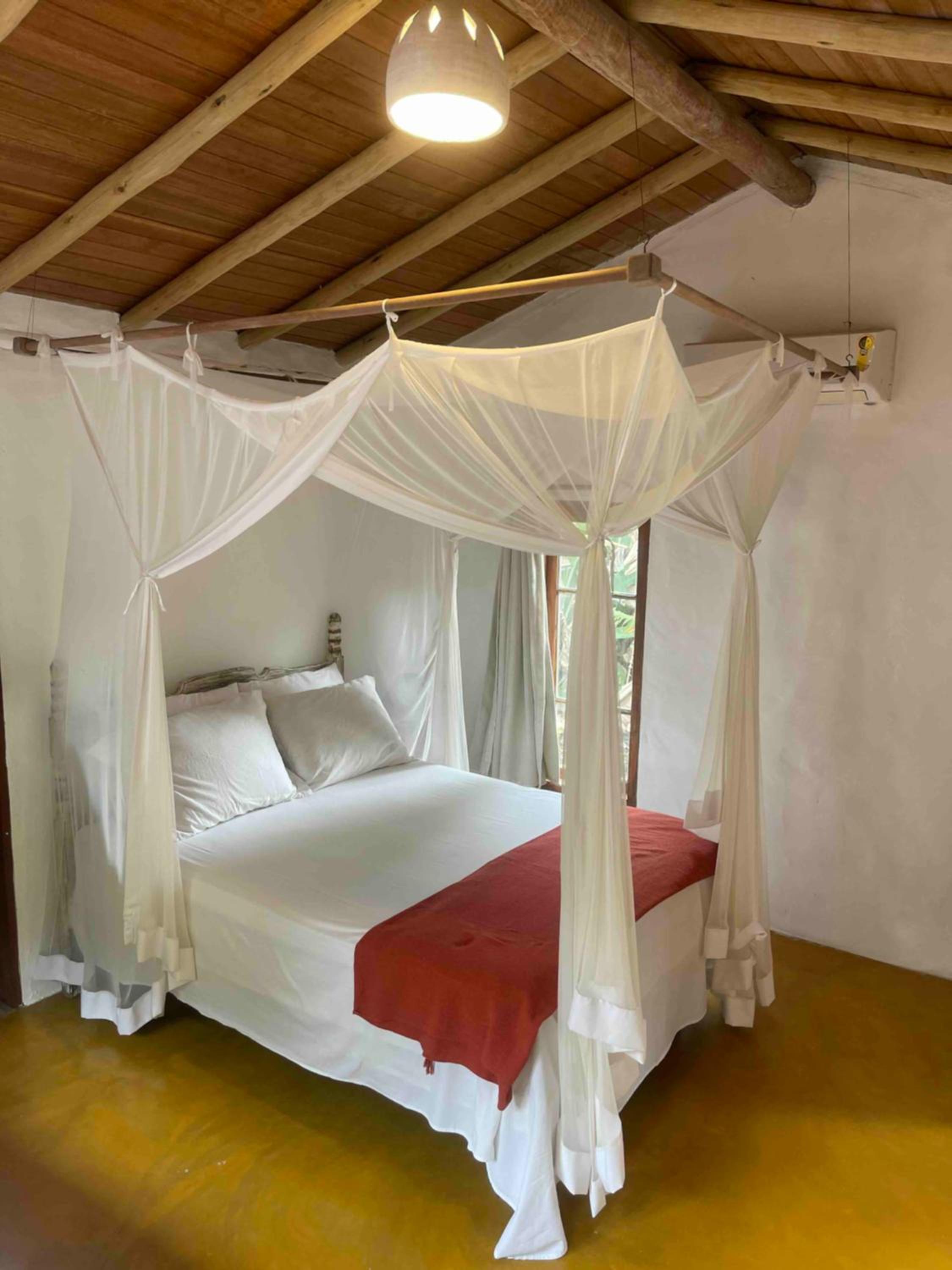 Casa Urucum Trancoso