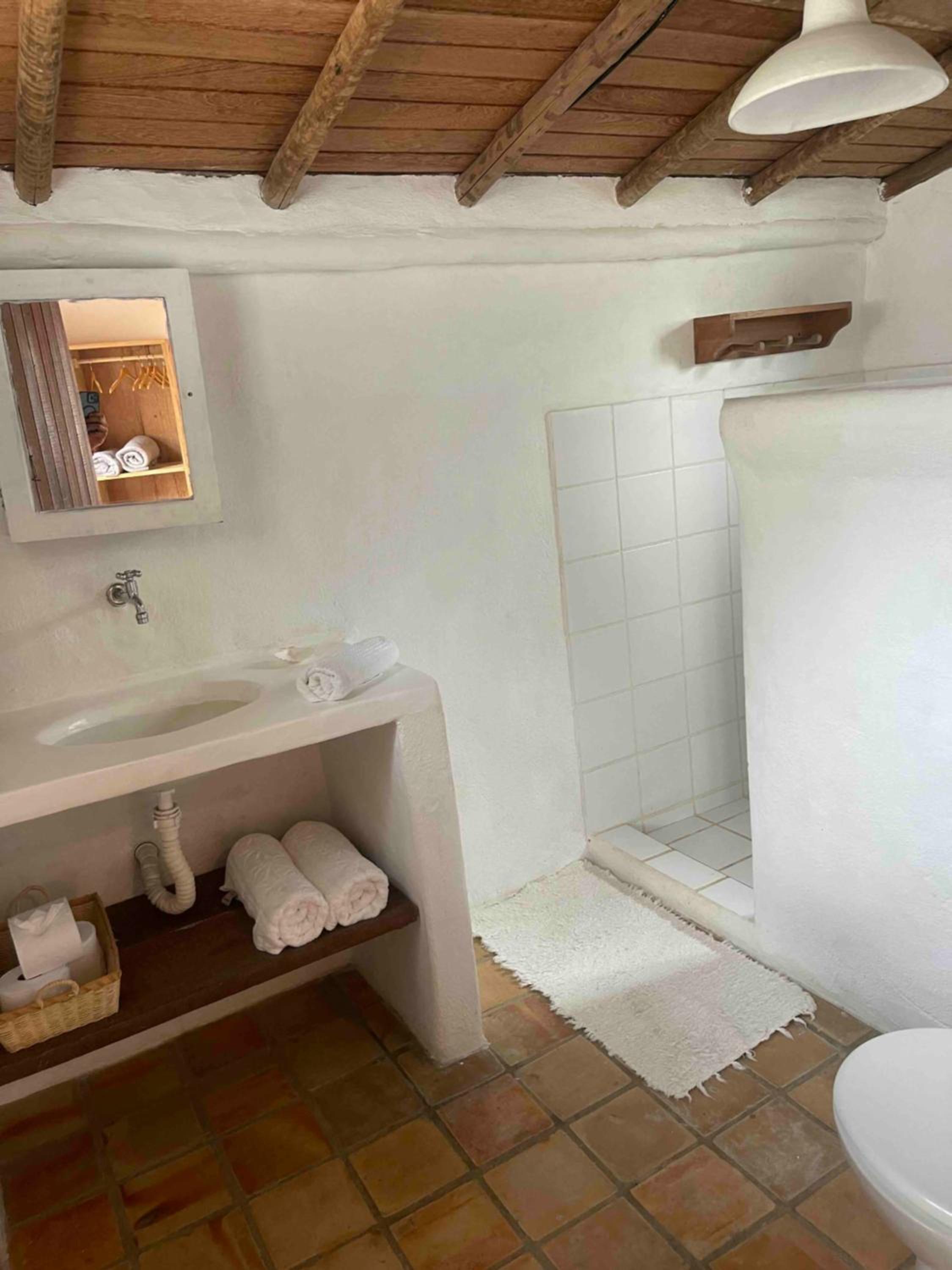 Casa Urucum Trancoso