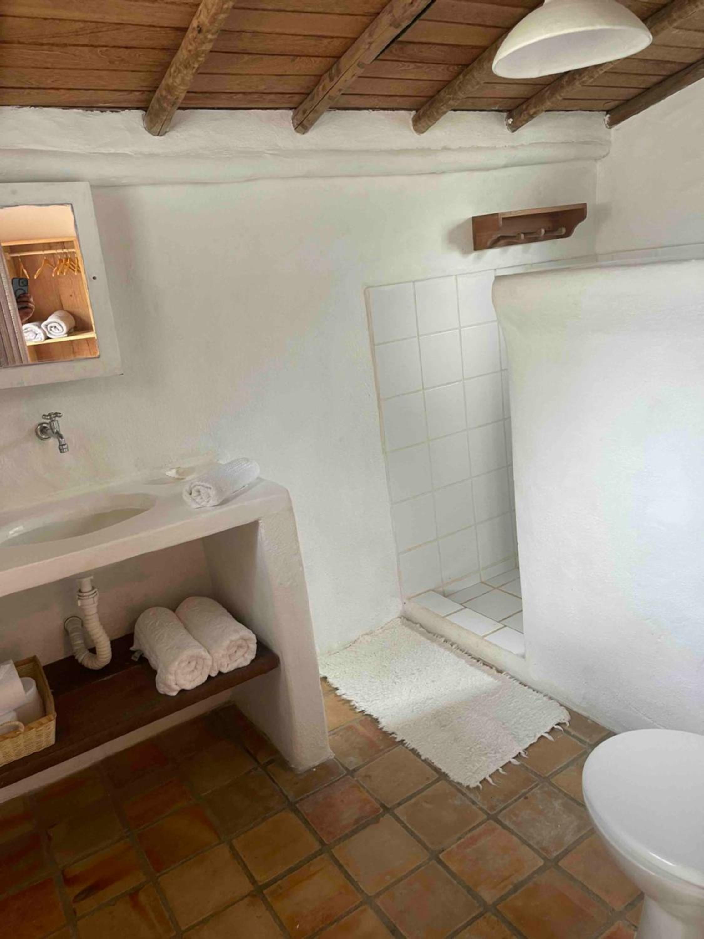 Casa Urucum Trancoso