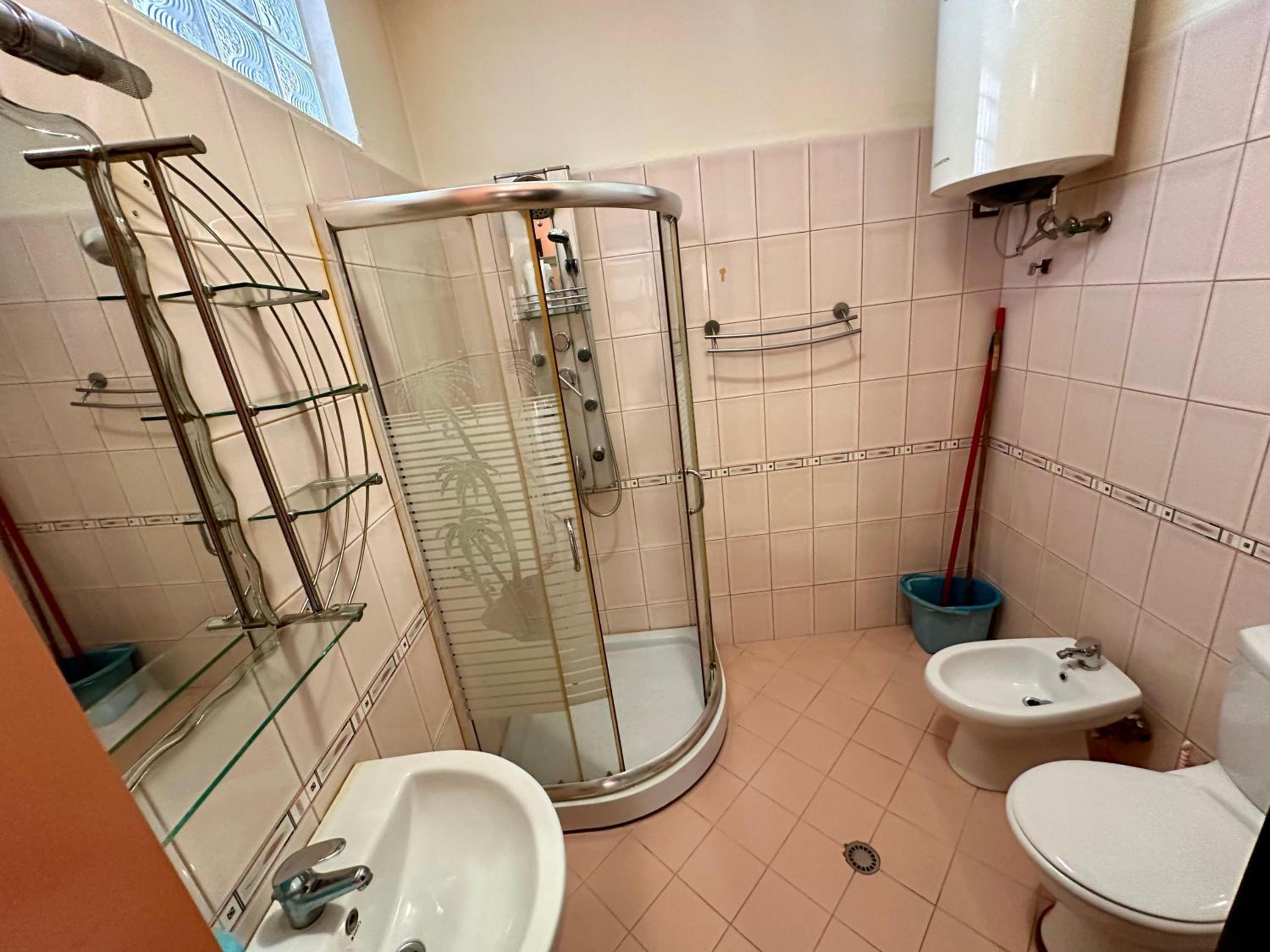 Old Town 2BR with Sea View