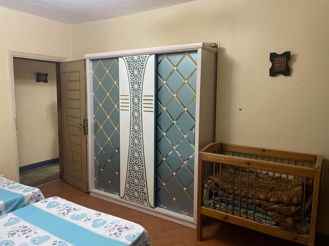 Al Baz Appartment