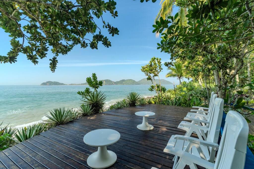 Paraiso em praia Particular - 2km de Juquey