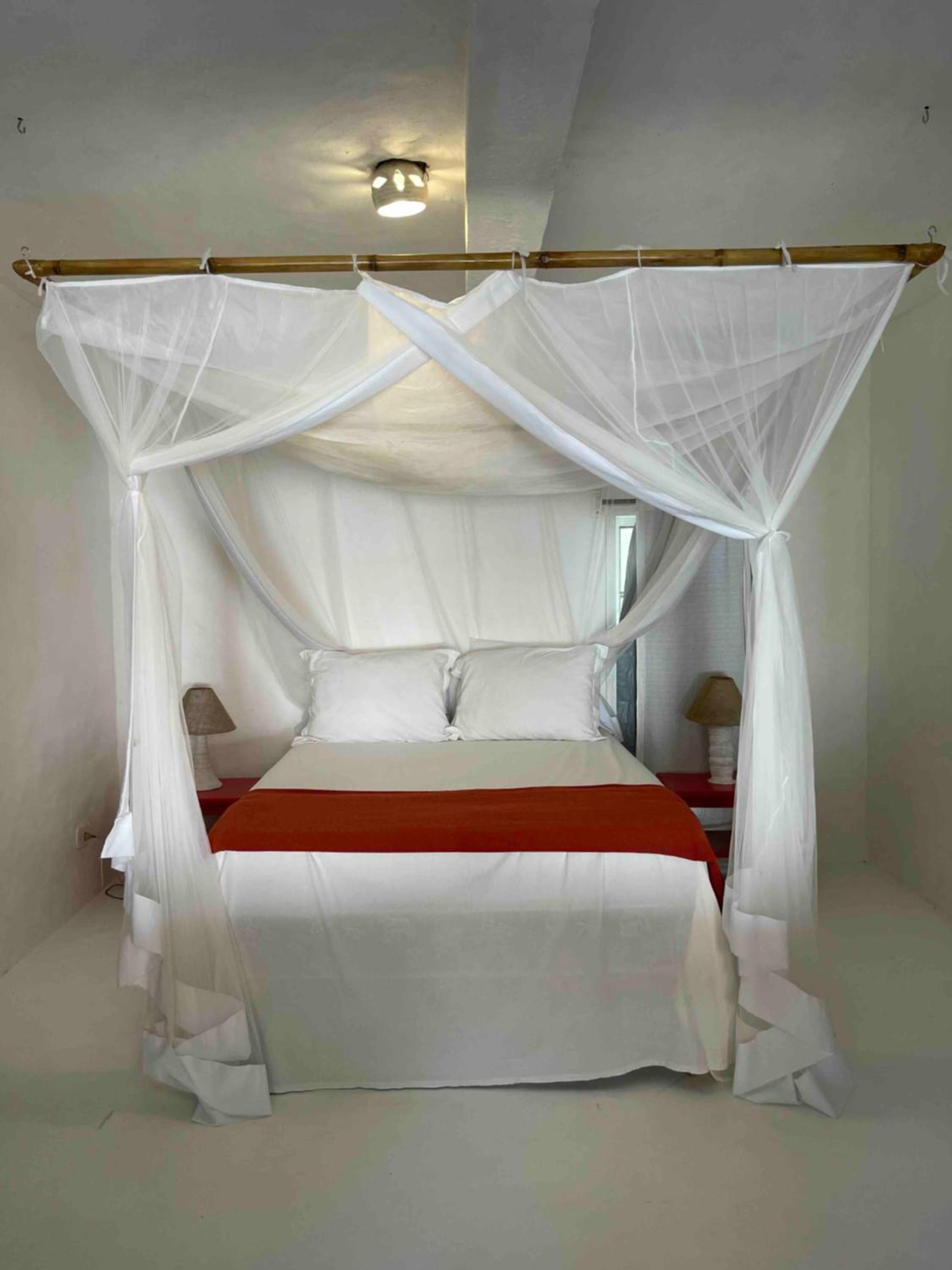 Casa Urucum Trancoso