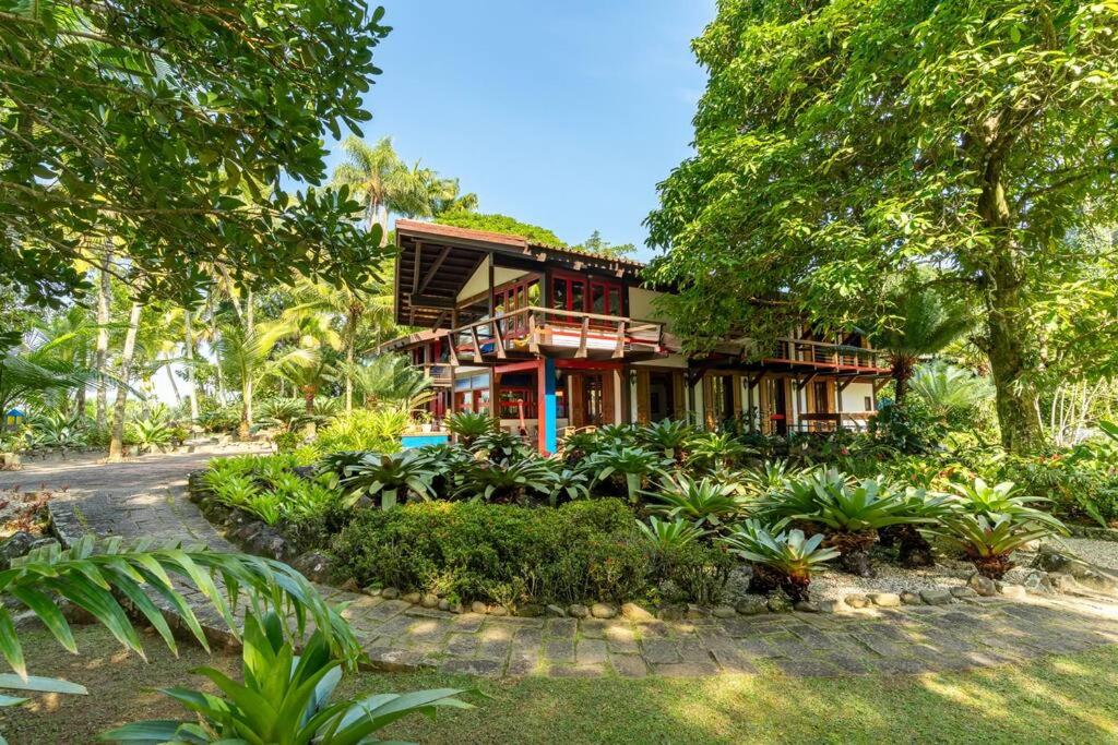 Paraiso em praia Particular - 2km de Juquey