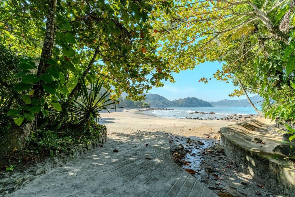 Paraiso em praia Particular - 2km de Juquey