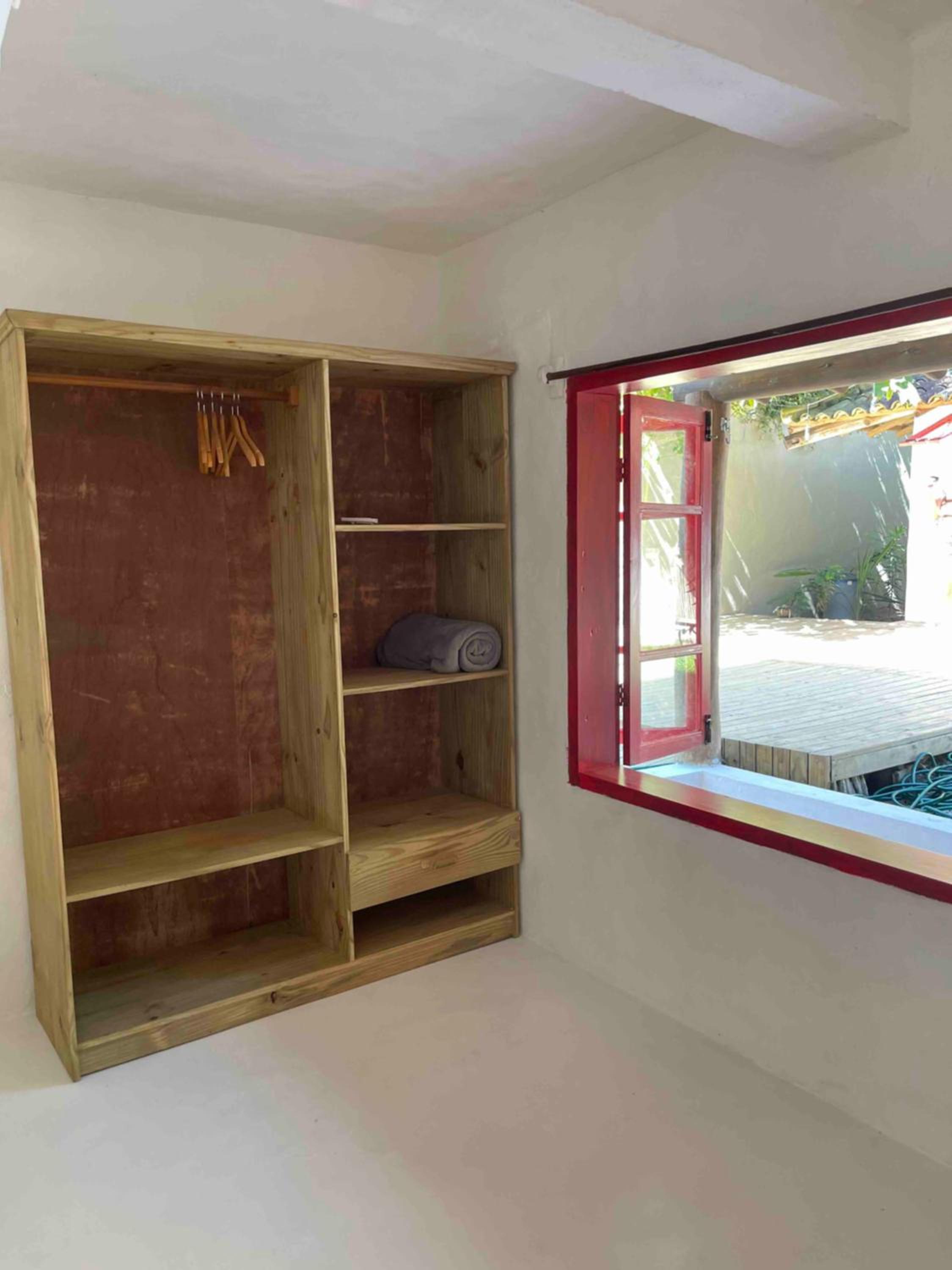 Casa Urucum Trancoso