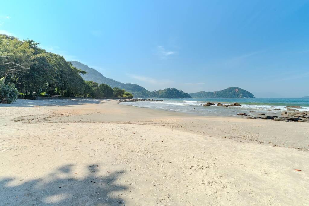 Paraiso em praia Particular - 2km de Juquey